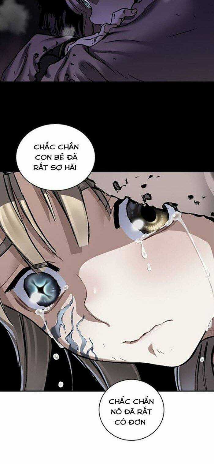 Đứa Con Thần Chết - Chapter 152 - Trang 14