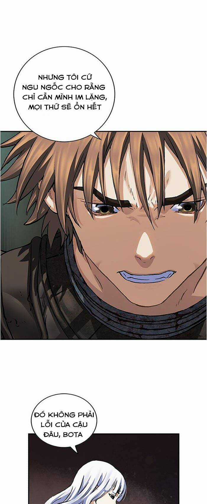 Đứa Con Thần Chết - Chapter 152 - Trang 15