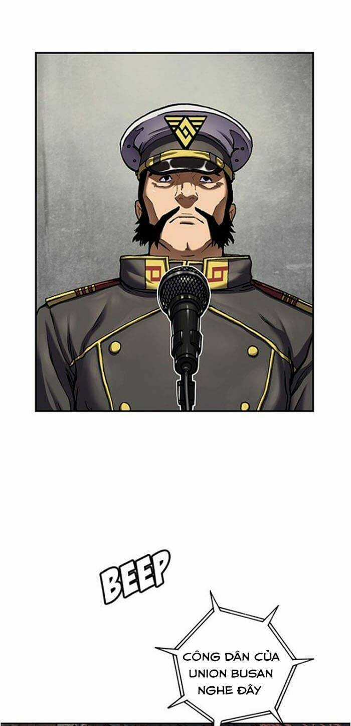 Đứa Con Thần Chết - Chapter 152 - Trang 19