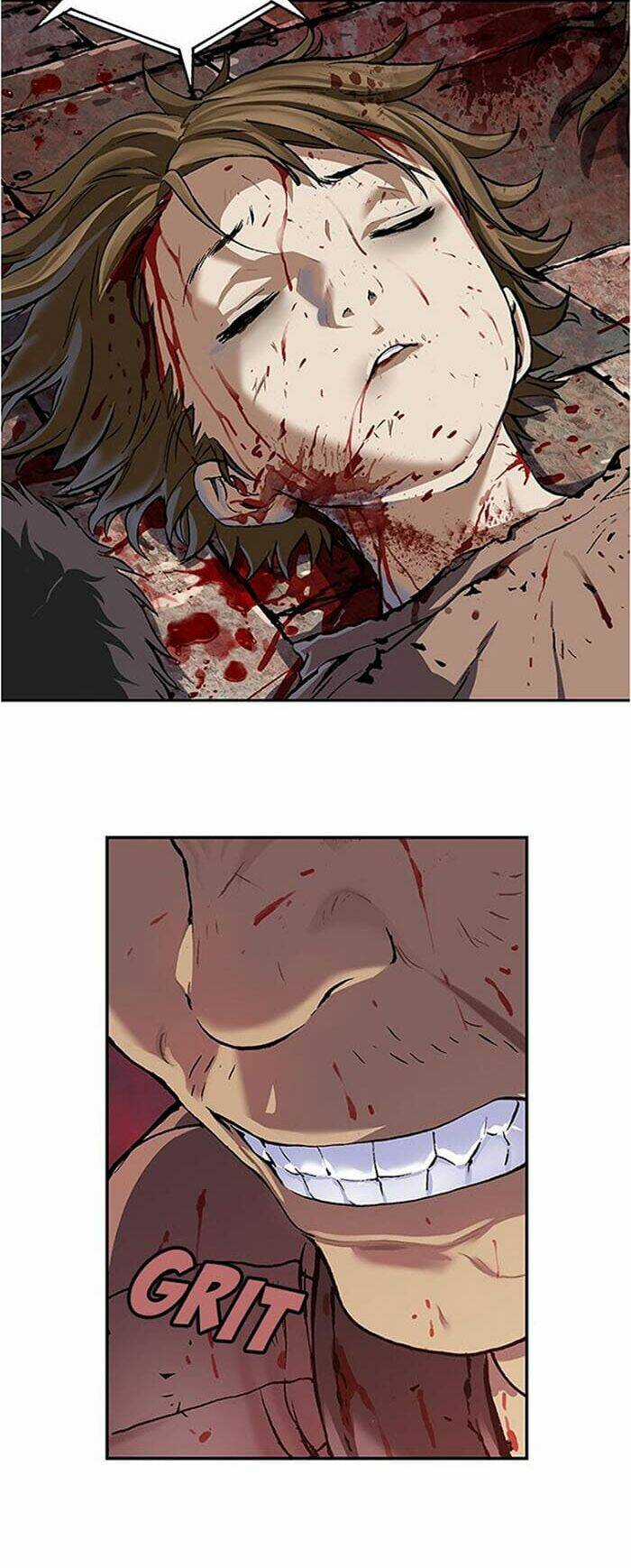 Đứa Con Thần Chết - Chapter 152 - Trang 24