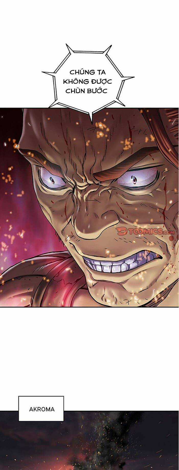 Đứa Con Thần Chết - Chapter 152 - Trang 25