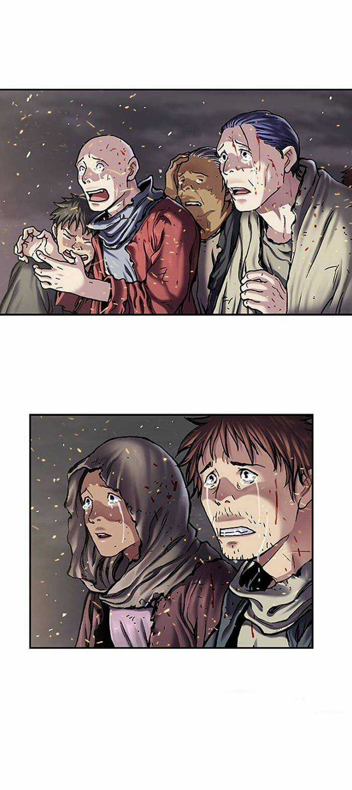 Đứa Con Thần Chết - Chapter 152 - Trang 27