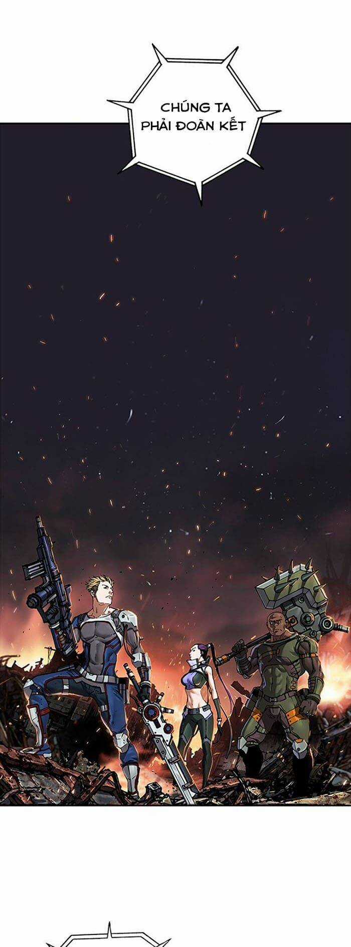 Đứa Con Thần Chết - Chapter 152 - Trang 31