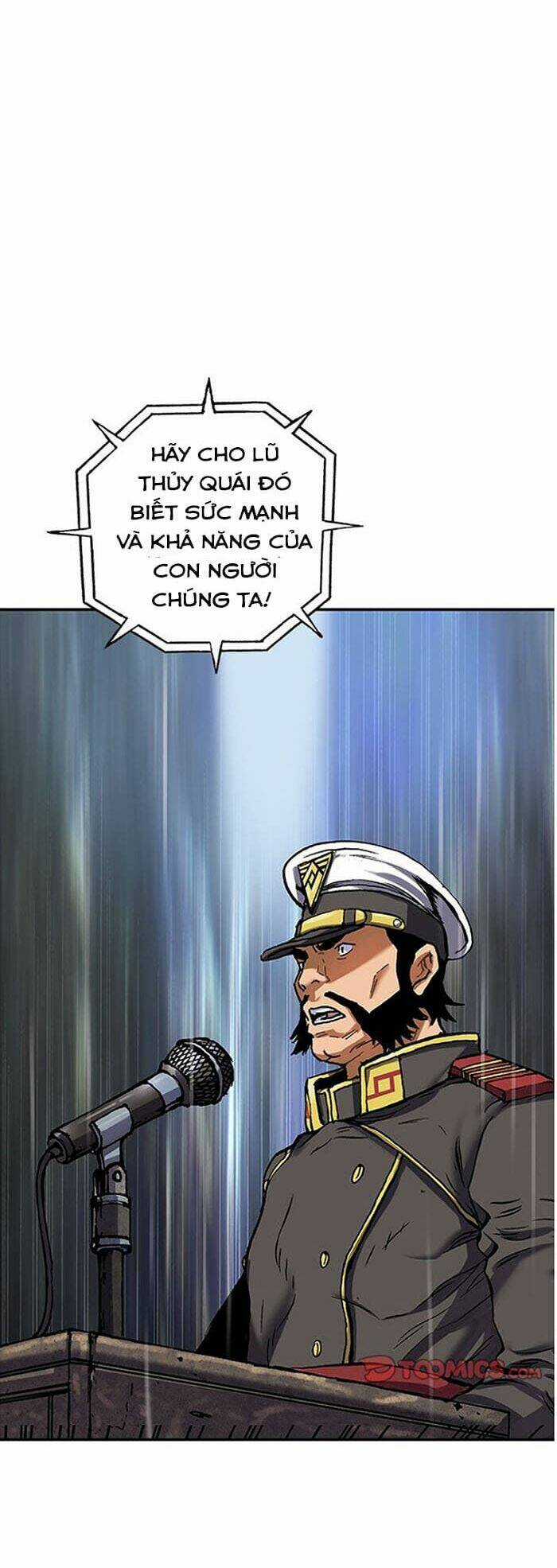 Đứa Con Thần Chết - Chapter 152 - Trang 34