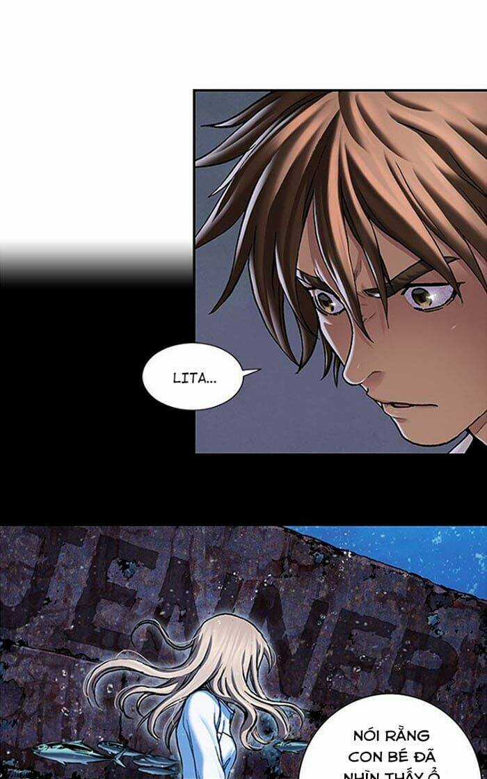 Đứa Con Thần Chết - Chapter 152 - Trang 38