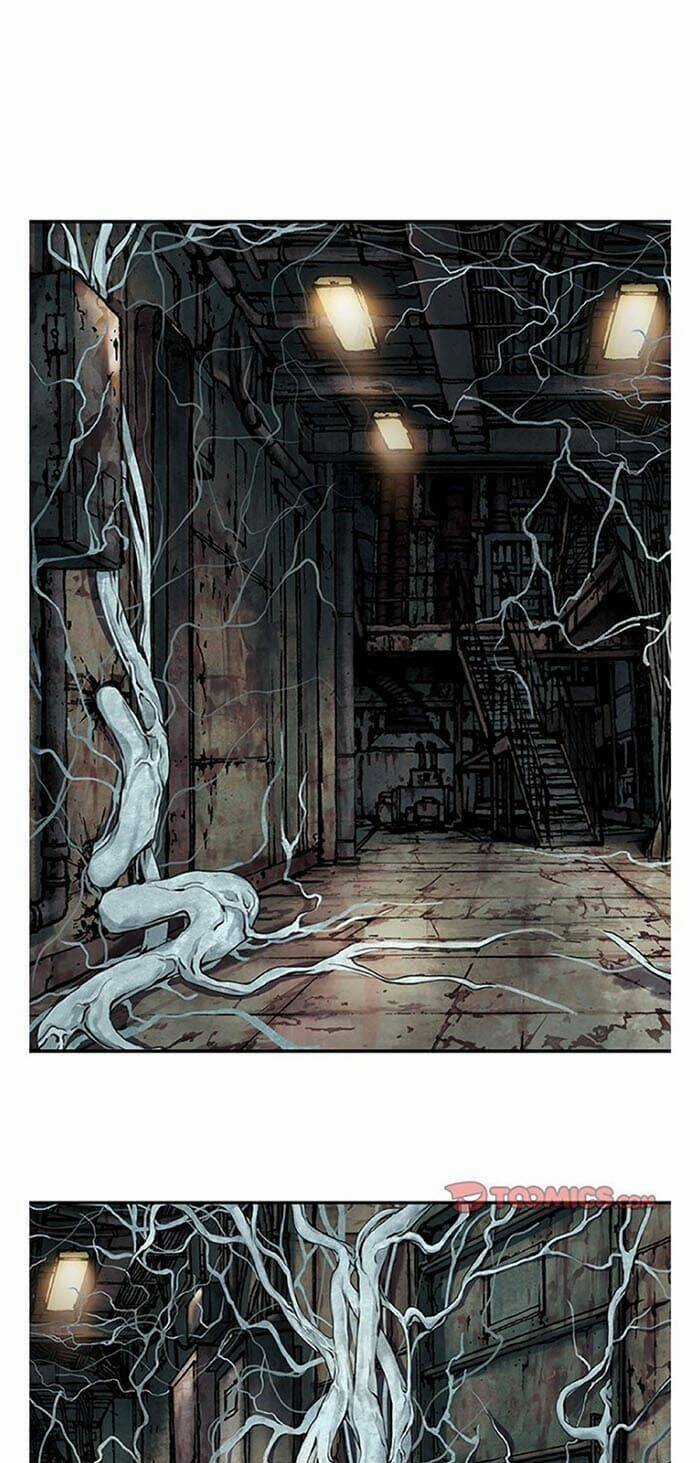 Đứa Con Thần Chết - Chapter 152 - Trang 5