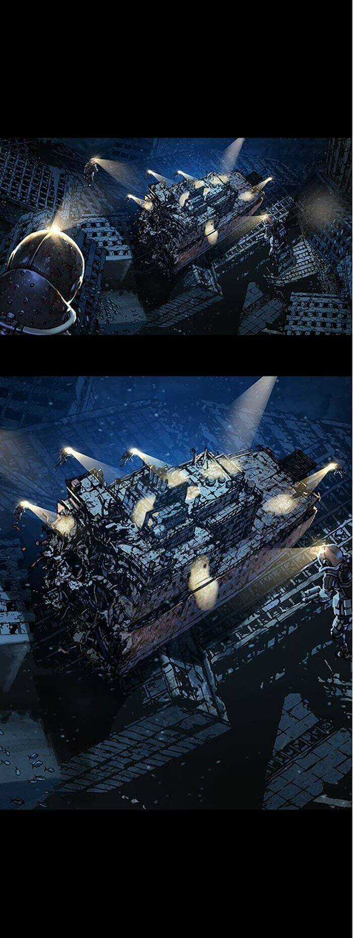 Đứa Con Thần Chết - Chapter 152 - Trang 41