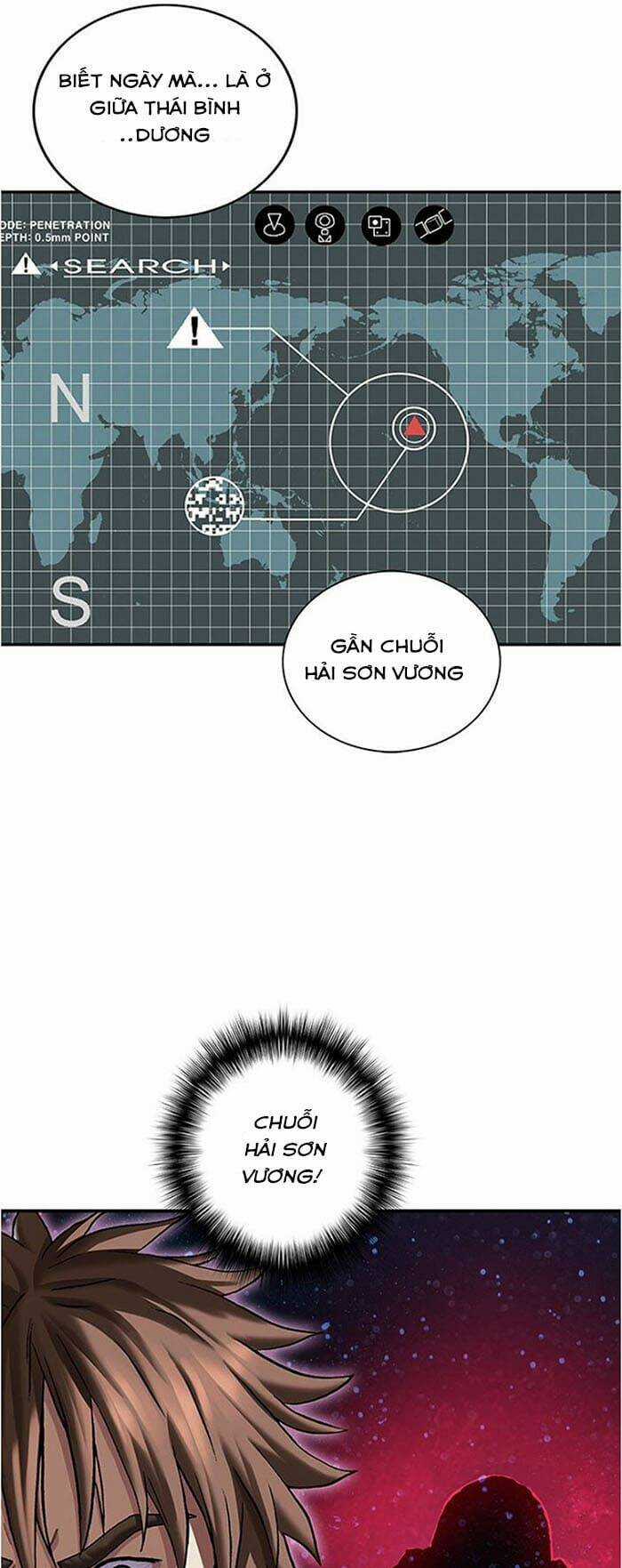 Đứa Con Thần Chết - Chapter 152 - Trang 44