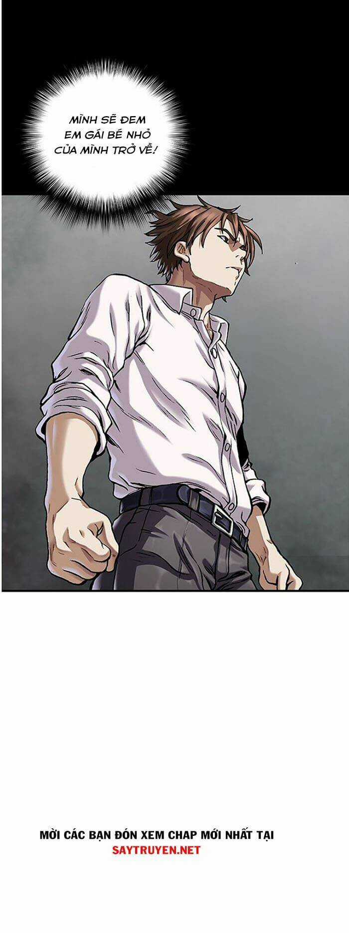 Đứa Con Thần Chết - Chapter 152 - Trang 46