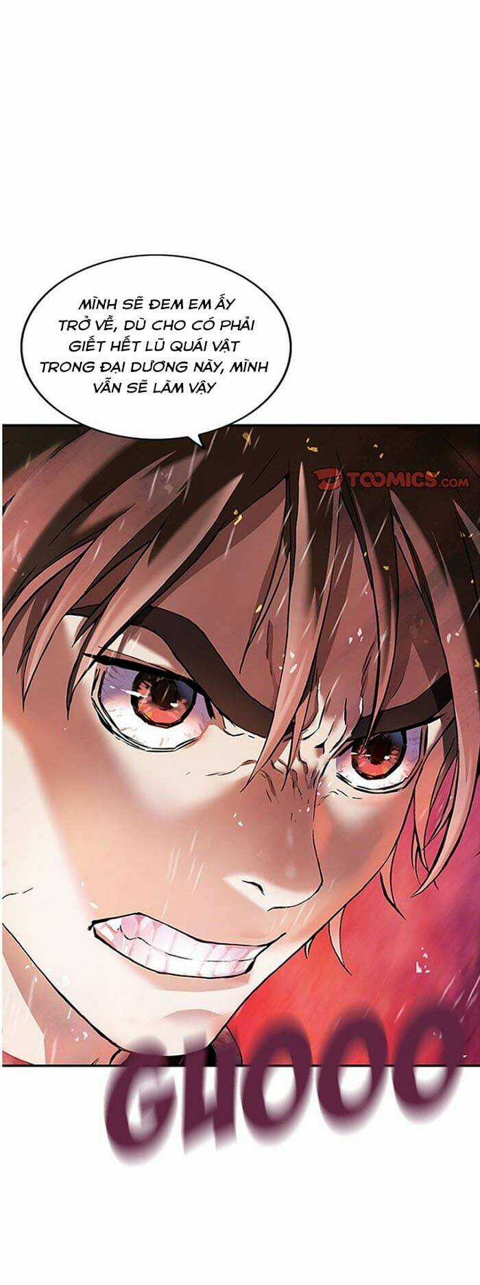 Đứa Con Thần Chết - Chapter 152 - Trang 47