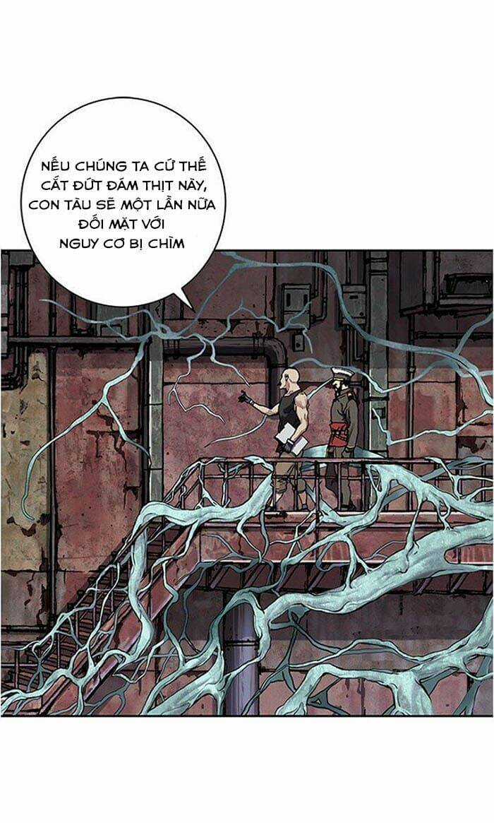 Đứa Con Thần Chết - Chapter 152 - Trang 7