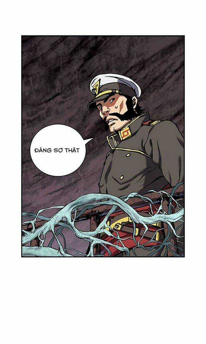 Đứa Con Thần Chết - Chapter 152 - Trang 8