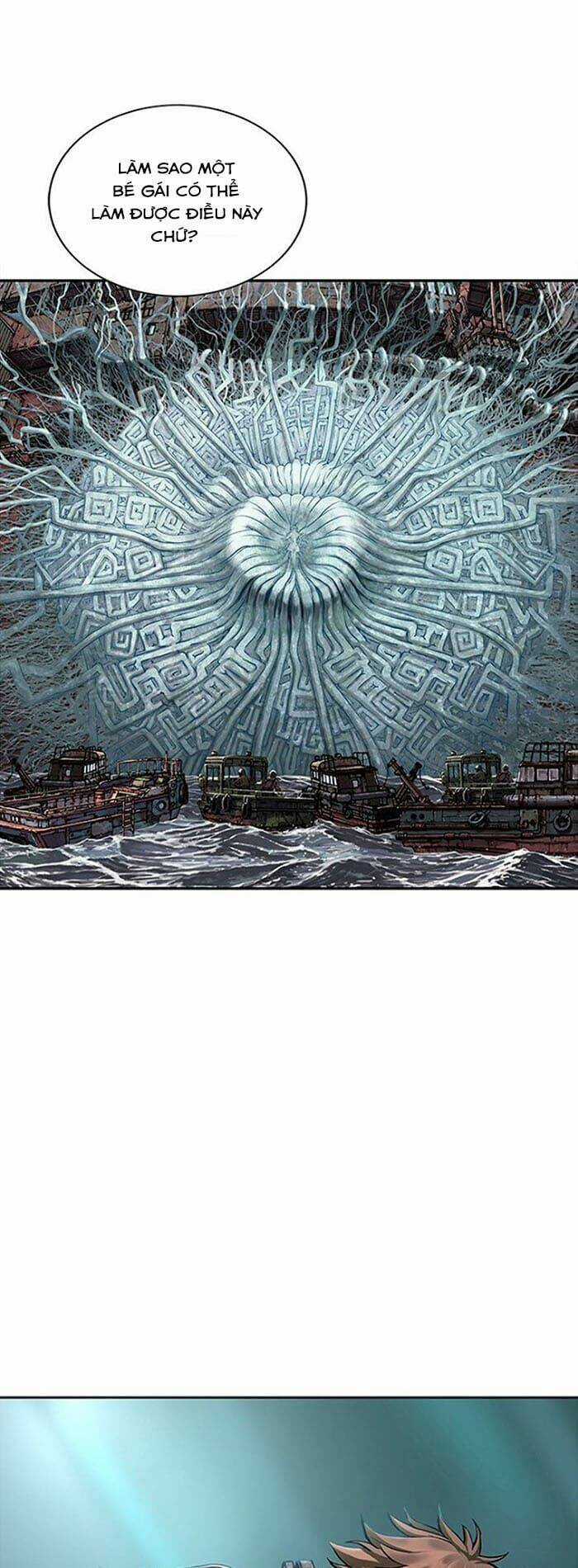Đứa Con Thần Chết - Chapter 152 - Trang 9