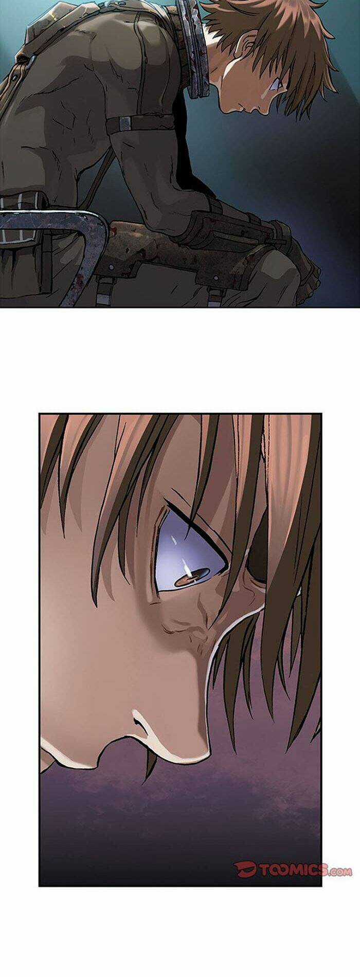 Đứa Con Thần Chết - Chapter 152 - Trang 10