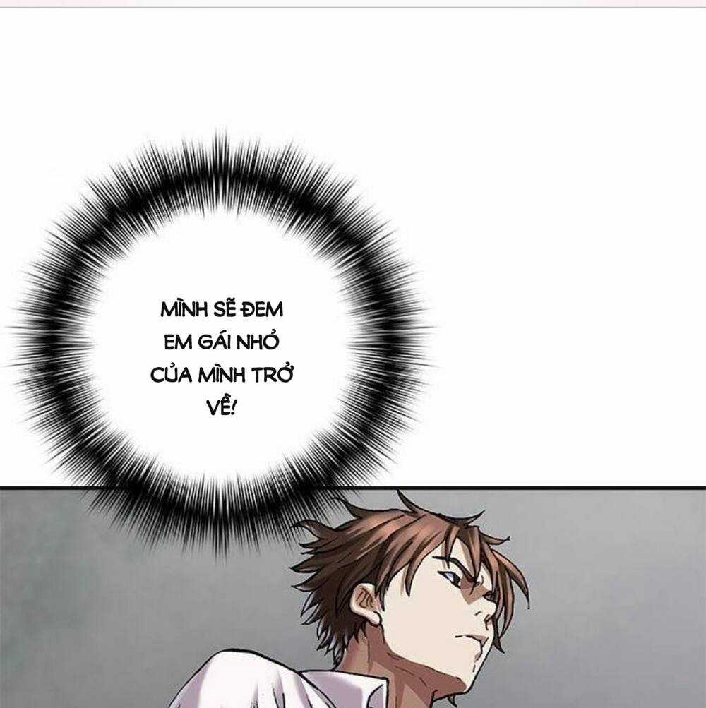 Đứa Con Thần Chết - Chapter 153 - Trang 1