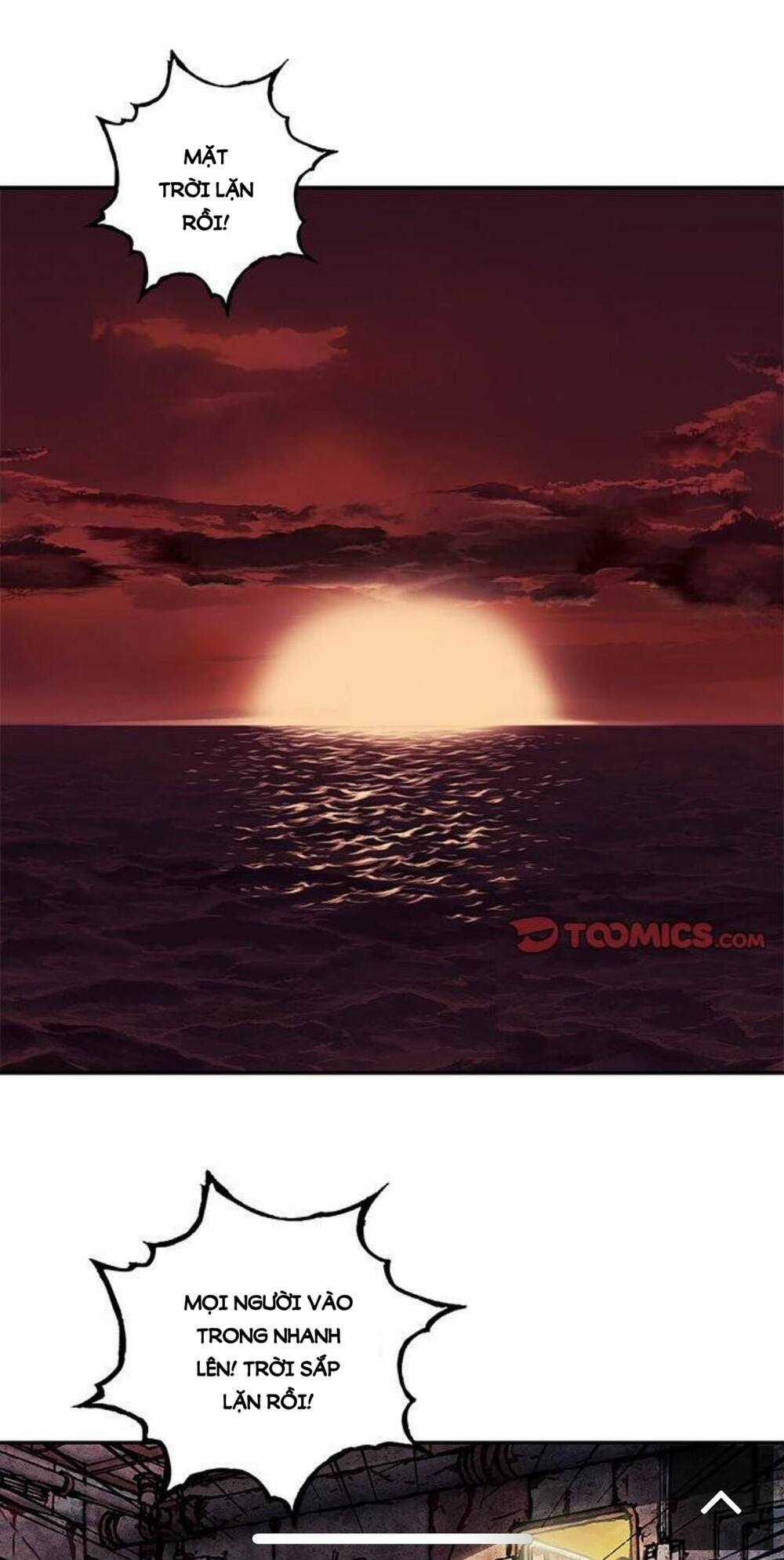 Đứa Con Thần Chết - Chapter 153 - Trang 12