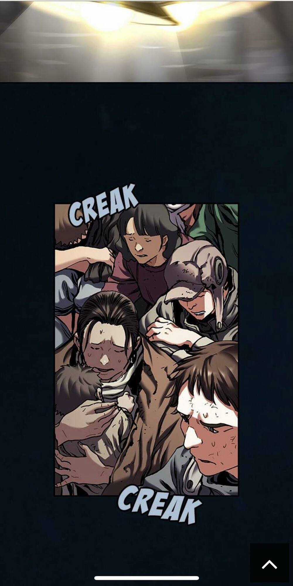 Đứa Con Thần Chết - Chapter 153 - Trang 15