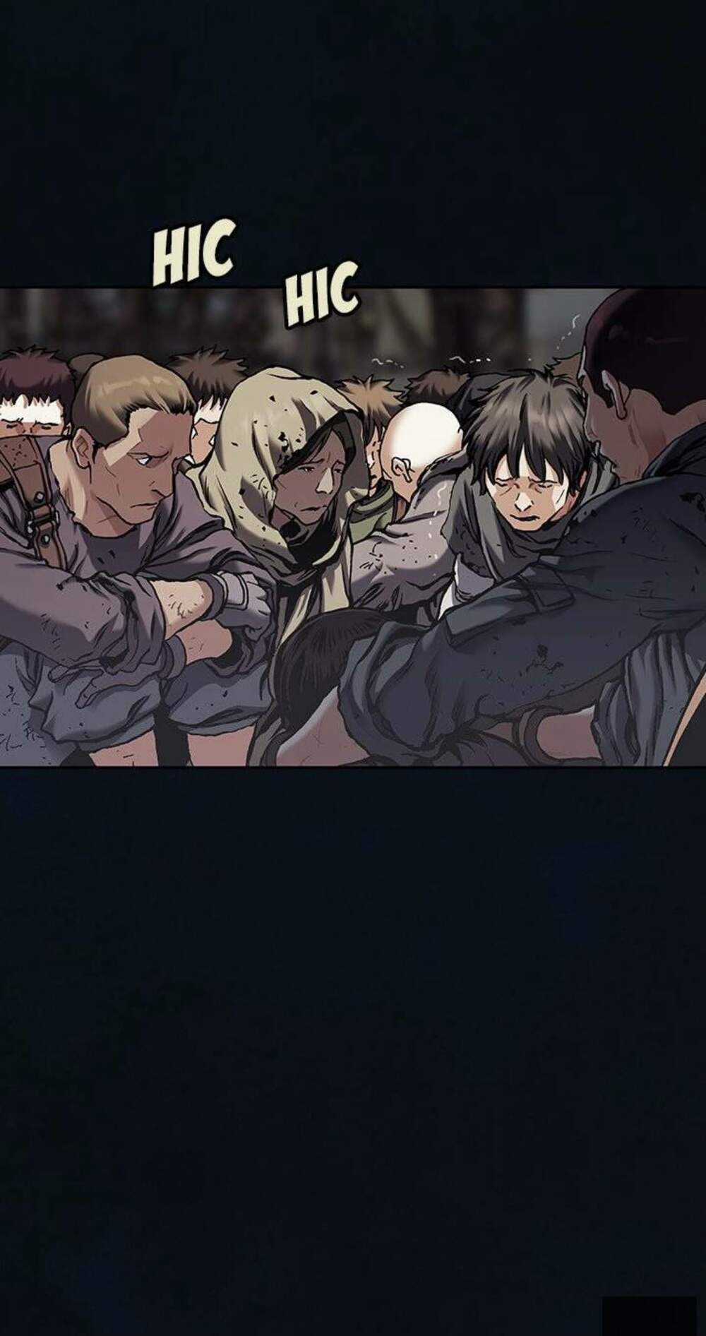 Đứa Con Thần Chết - Chapter 153 - Trang 16