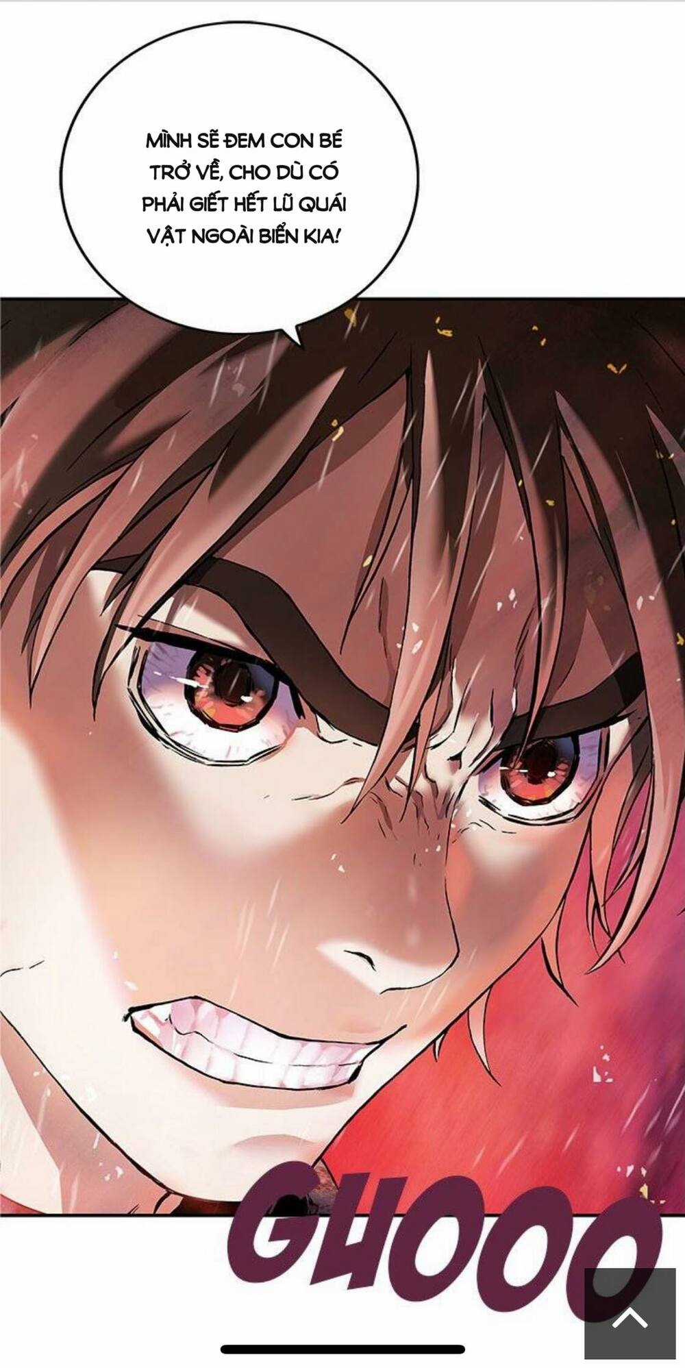 Đứa Con Thần Chết - Chapter 153 - Trang 3