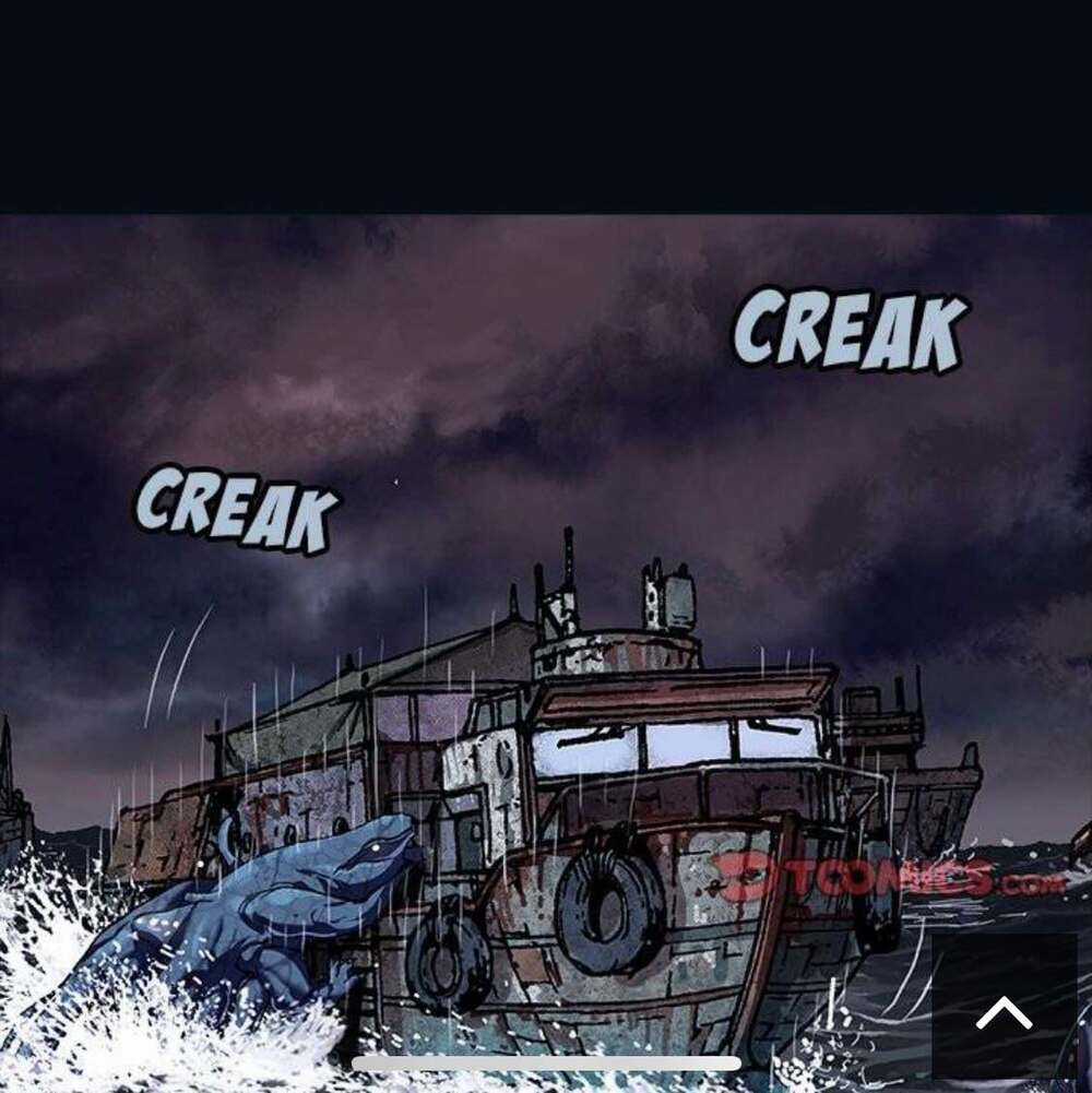 Đứa Con Thần Chết - Chapter 153 - Trang 21