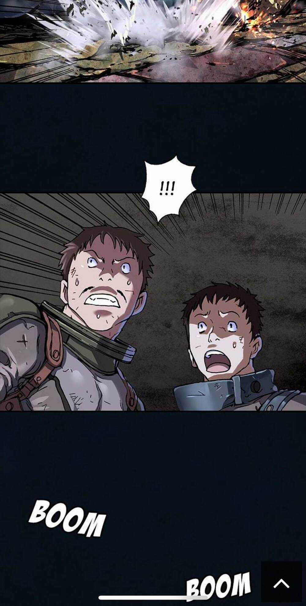 Đứa Con Thần Chết - Chapter 153 - Trang 24