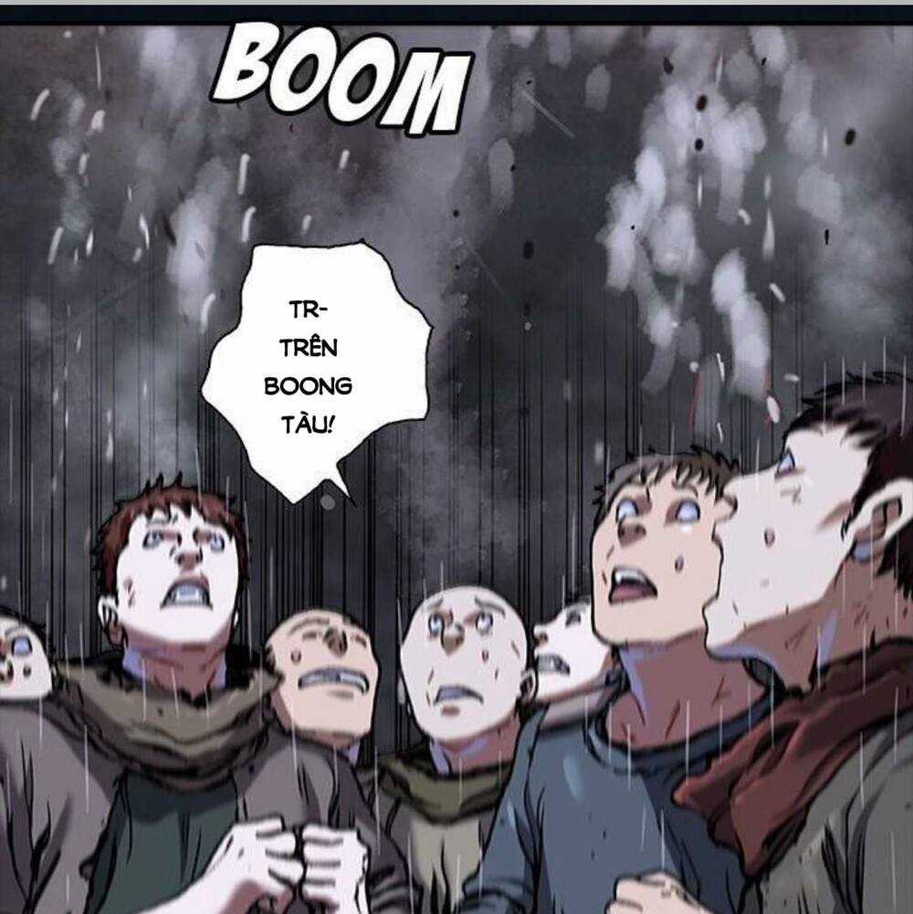 Đứa Con Thần Chết - Chapter 153 - Trang 25