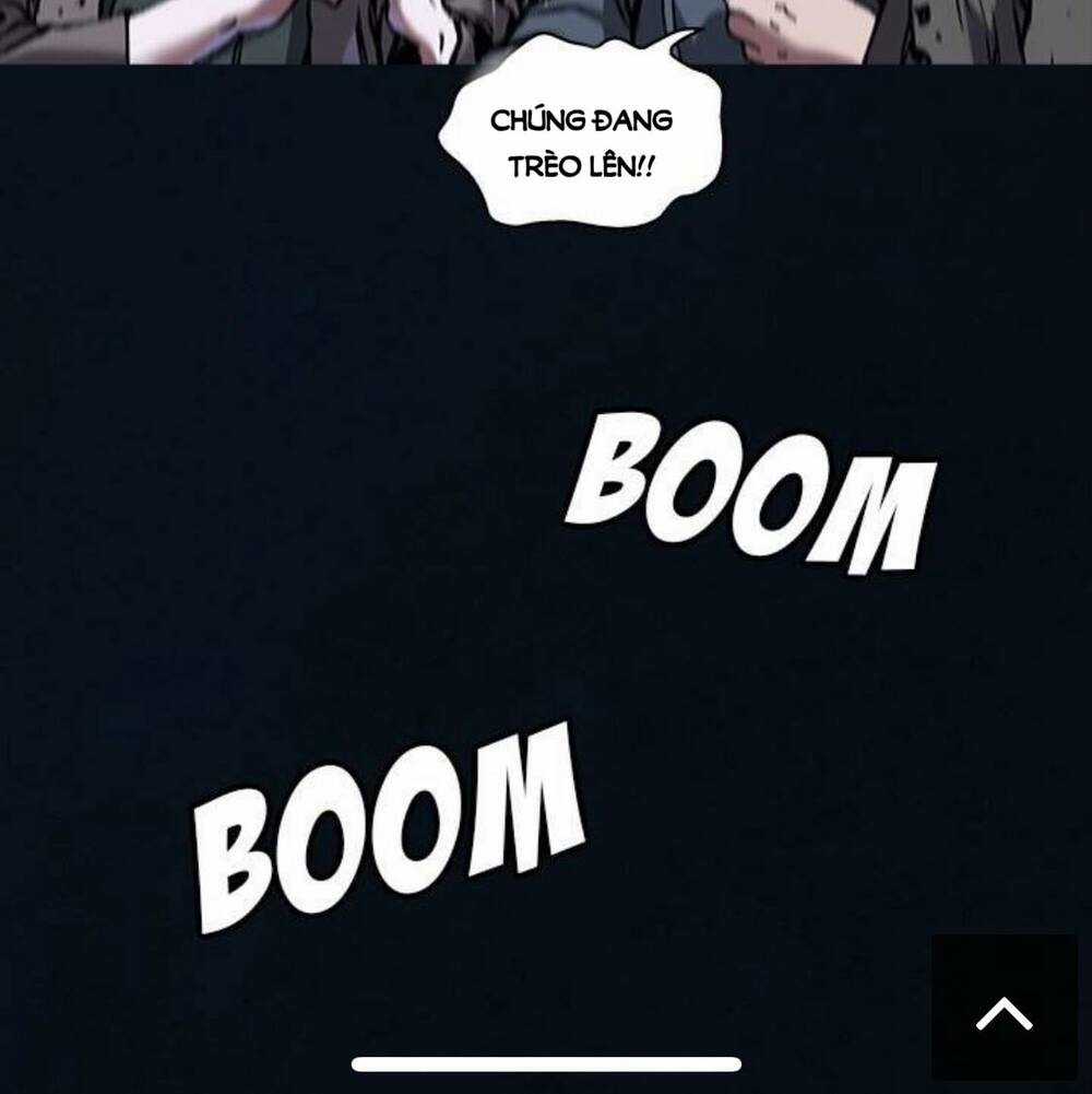 Đứa Con Thần Chết - Chapter 153 - Trang 26