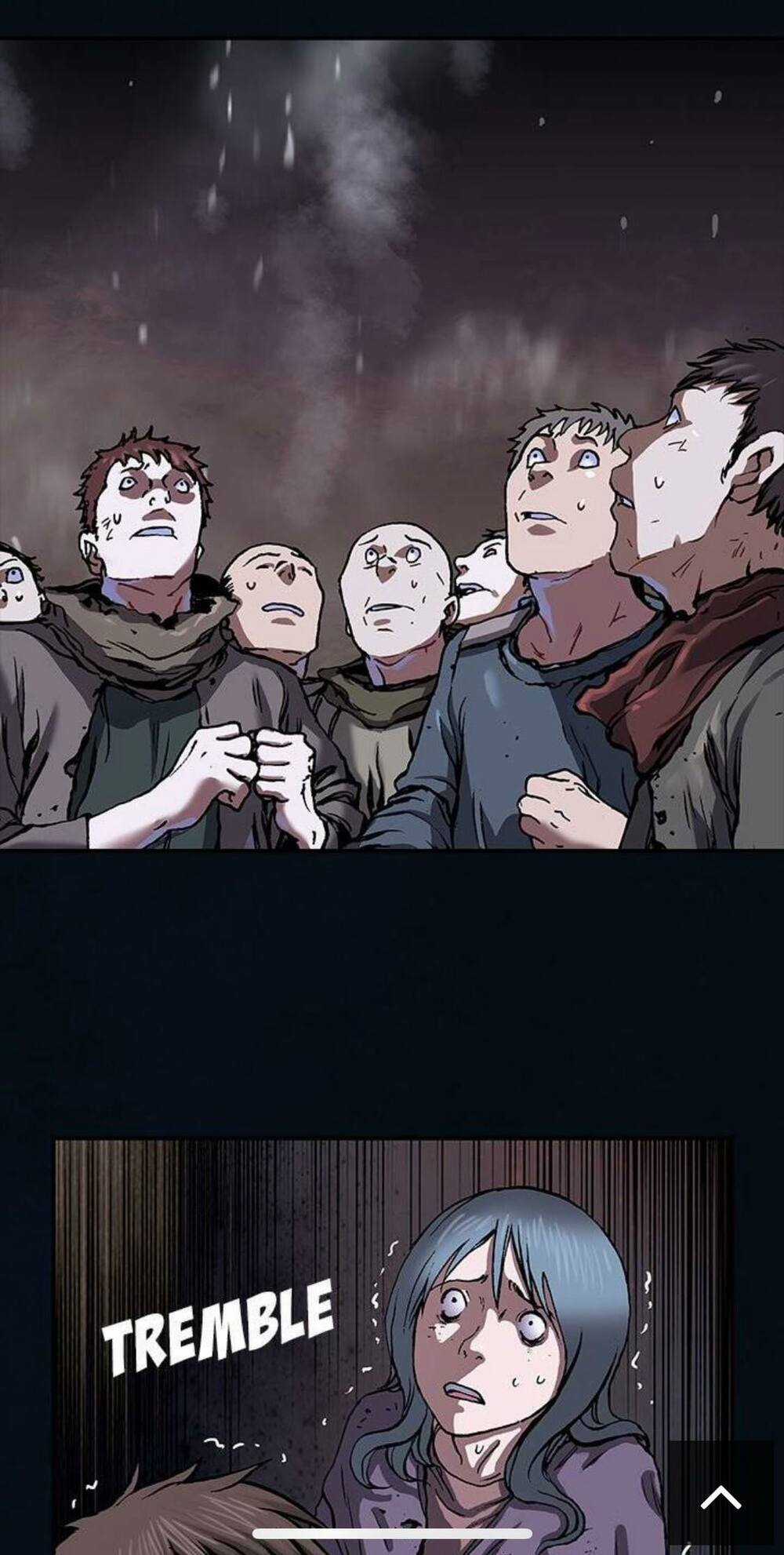 Đứa Con Thần Chết - Chapter 153 - Trang 27