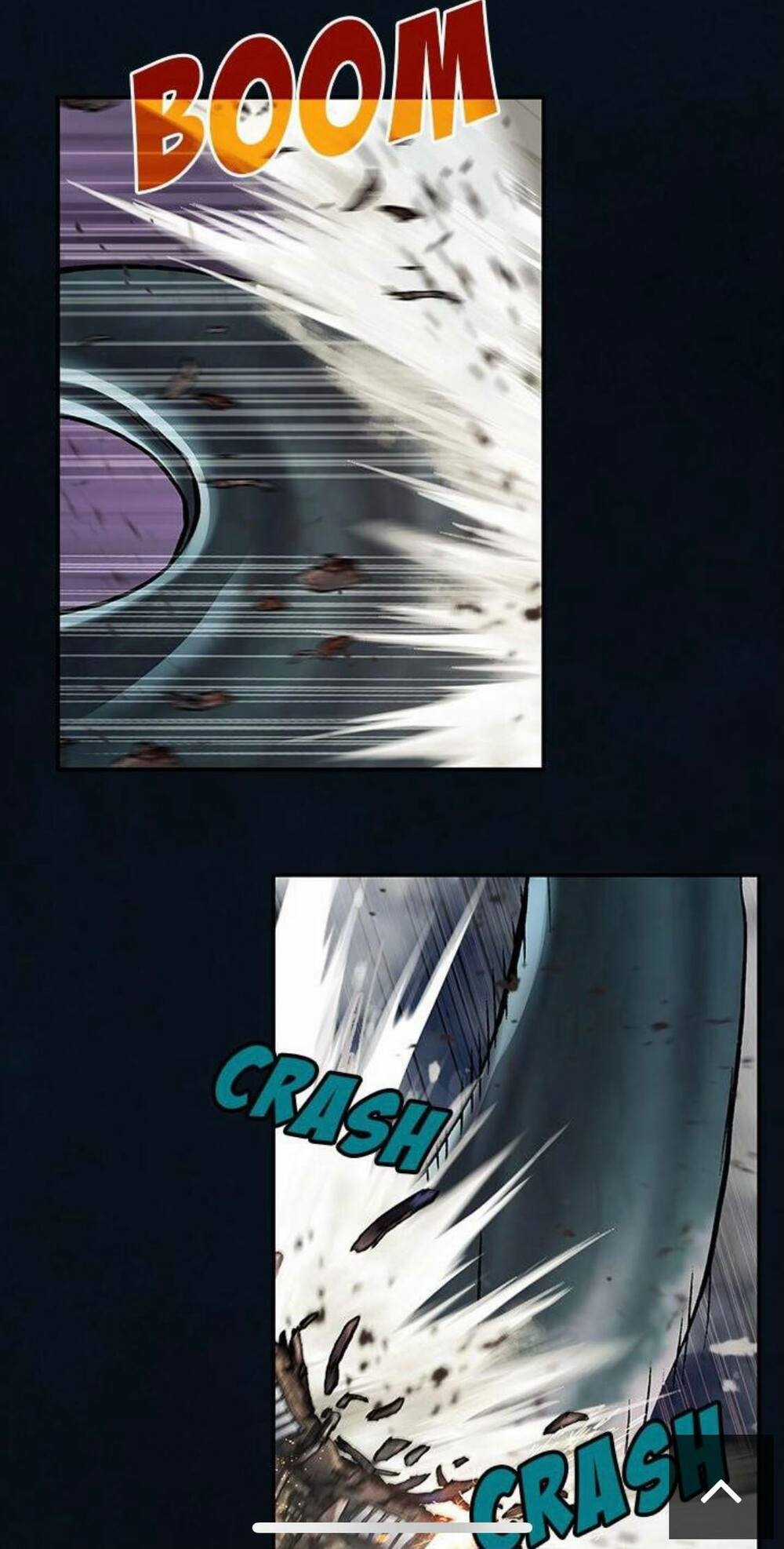 Đứa Con Thần Chết - Chapter 153 - Trang 30