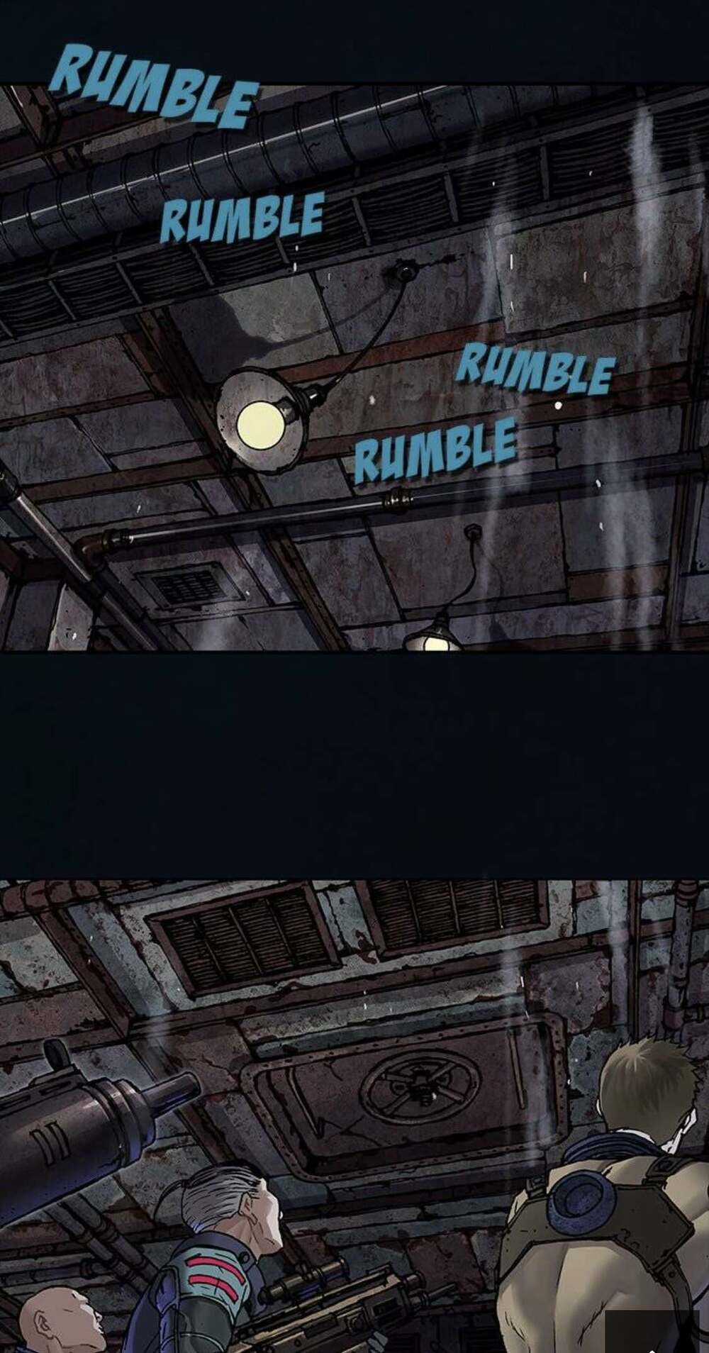 Đứa Con Thần Chết - Chapter 153 - Trang 33