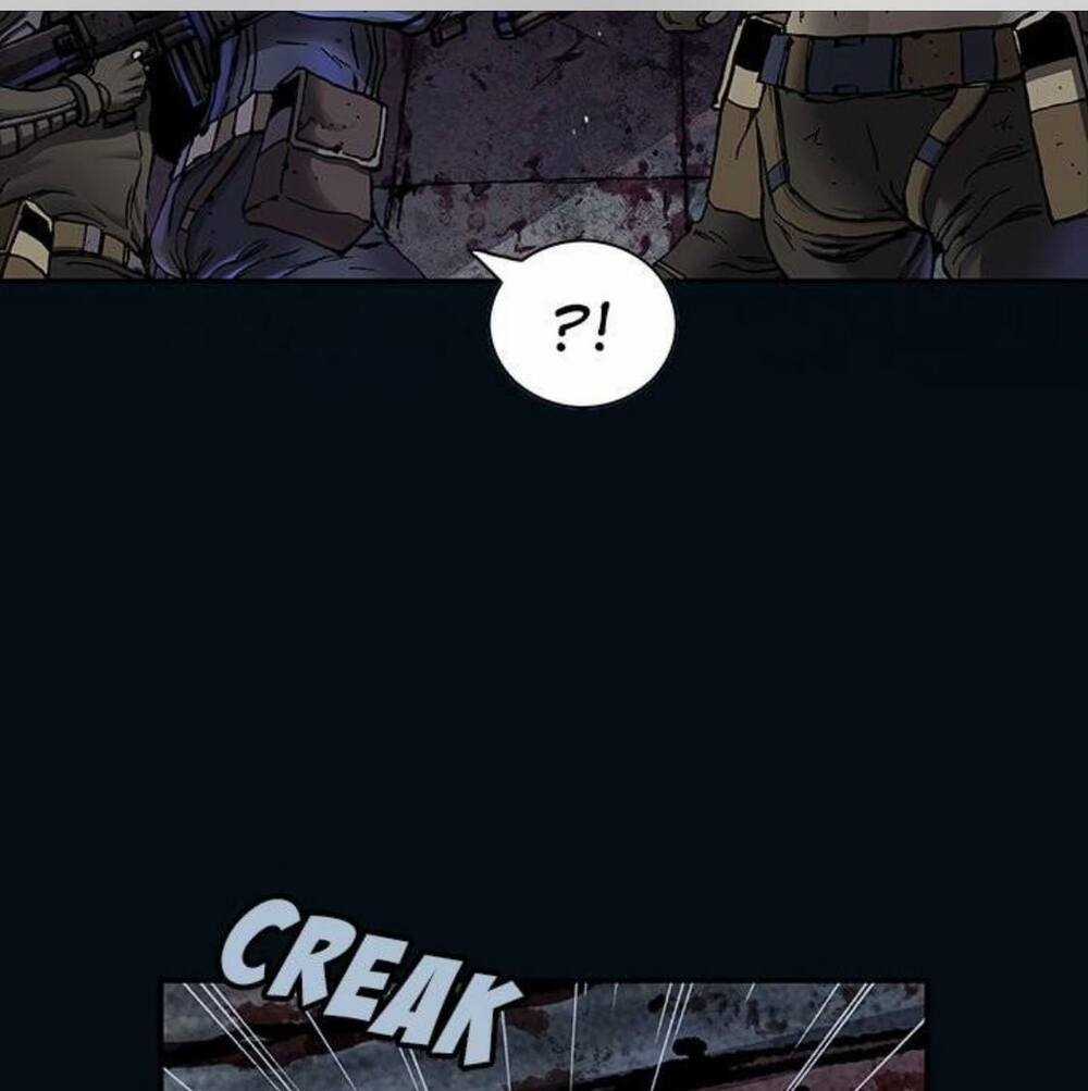 Đứa Con Thần Chết - Chapter 153 - Trang 34