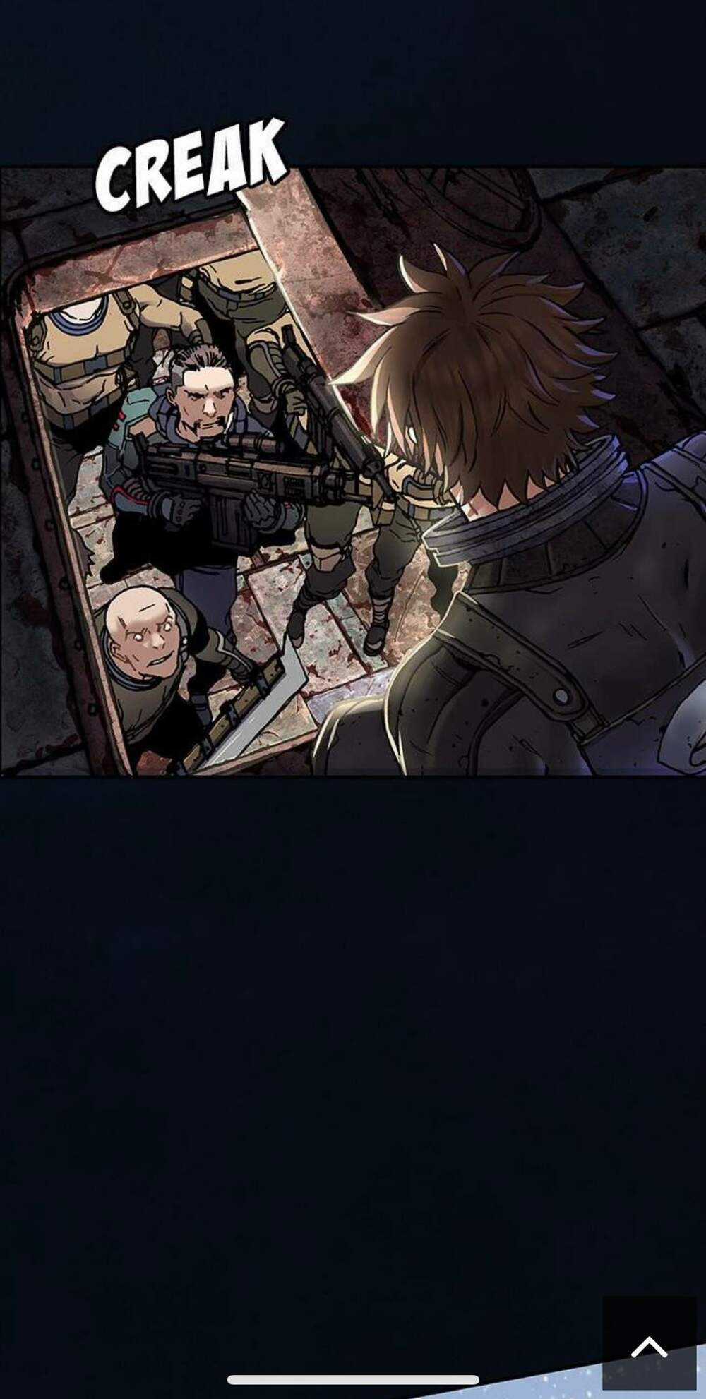 Đứa Con Thần Chết - Chapter 153 - Trang 38