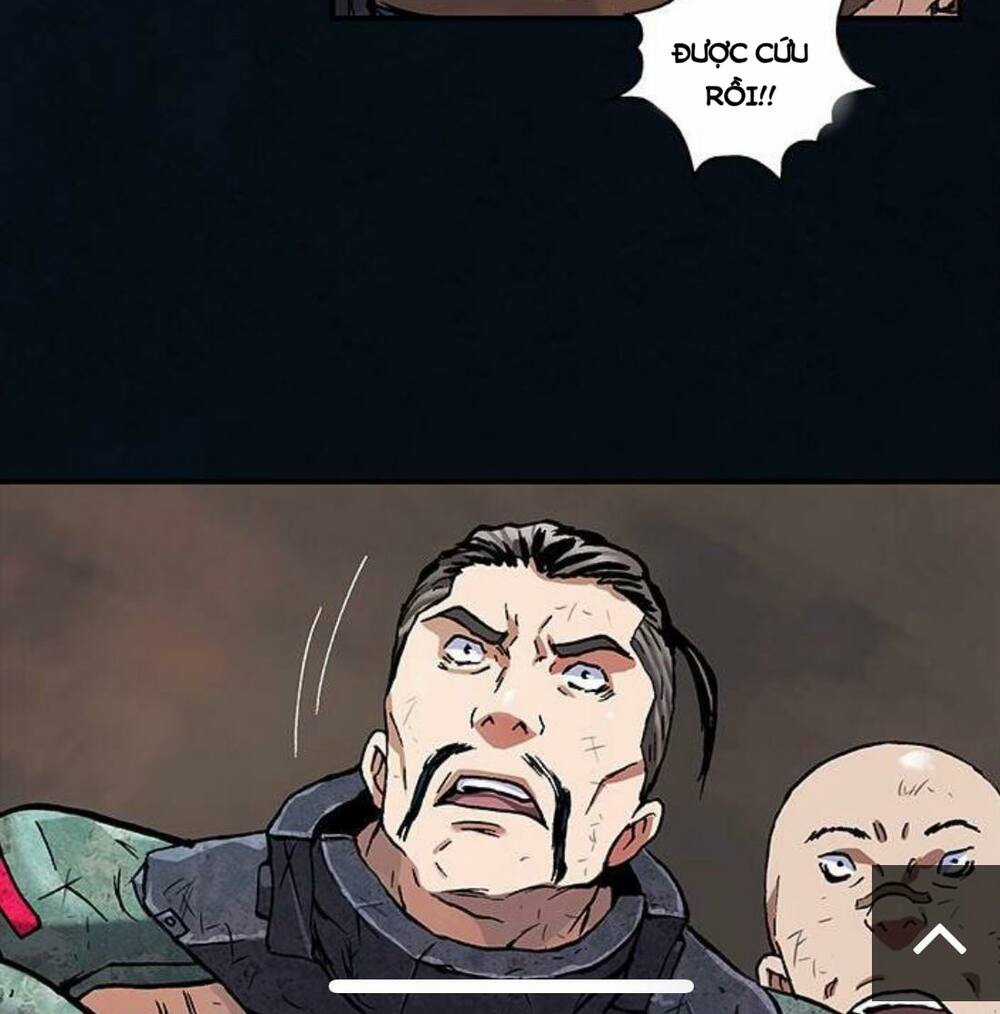 Đứa Con Thần Chết - Chapter 153 - Trang 45