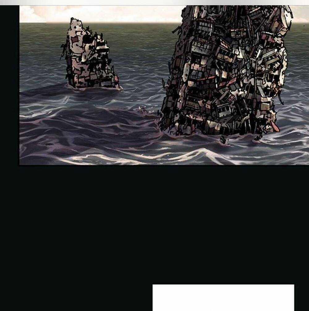 Đứa Con Thần Chết - Chapter 153 - Trang 58