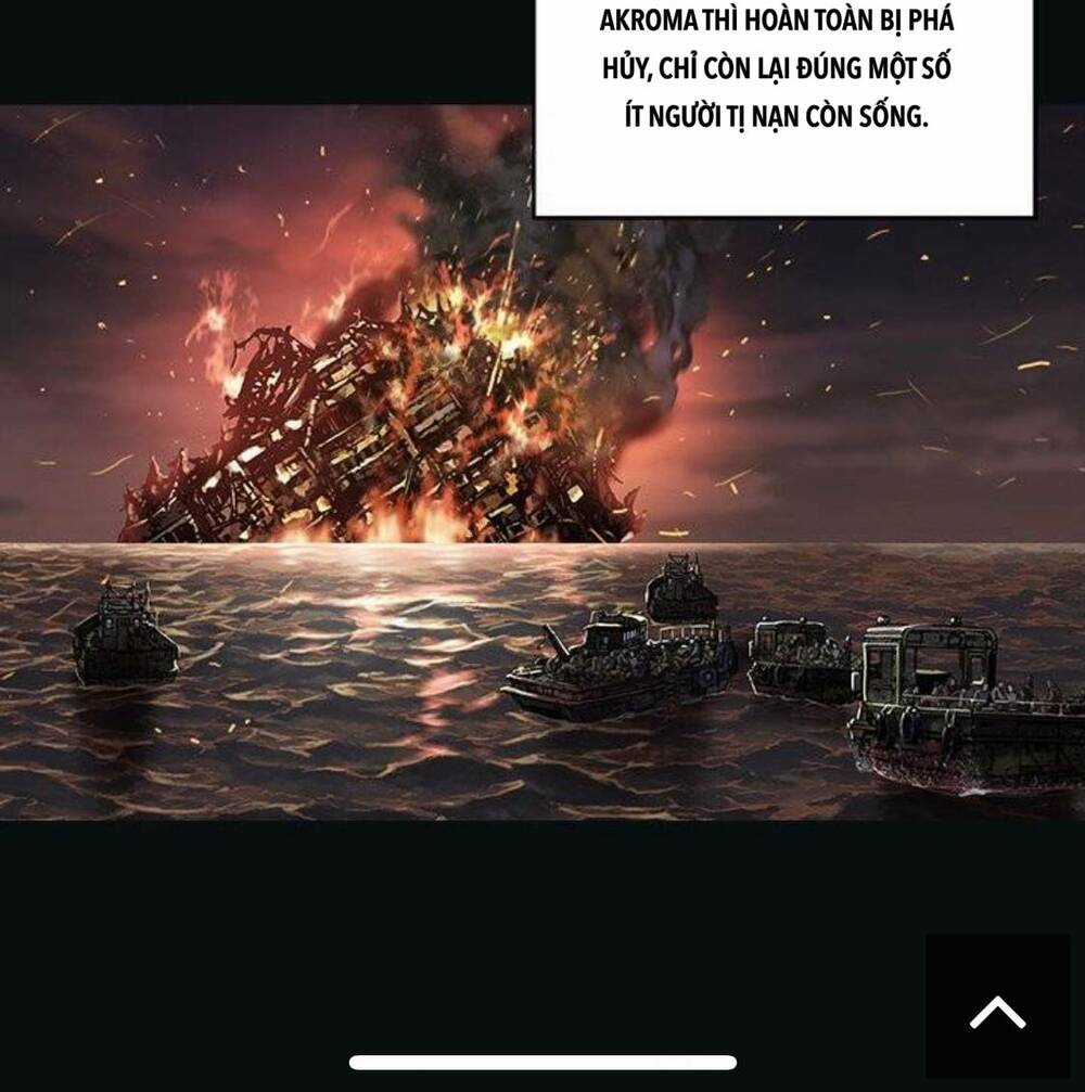 Đứa Con Thần Chết - Chapter 153 - Trang 59