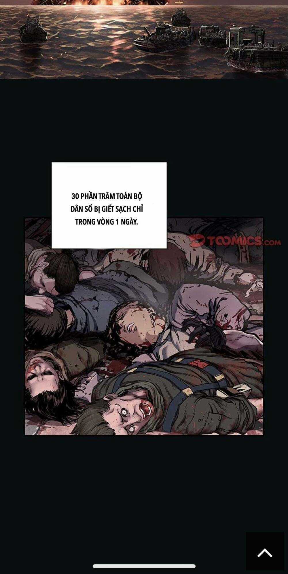 Đứa Con Thần Chết - Chapter 153 - Trang 60