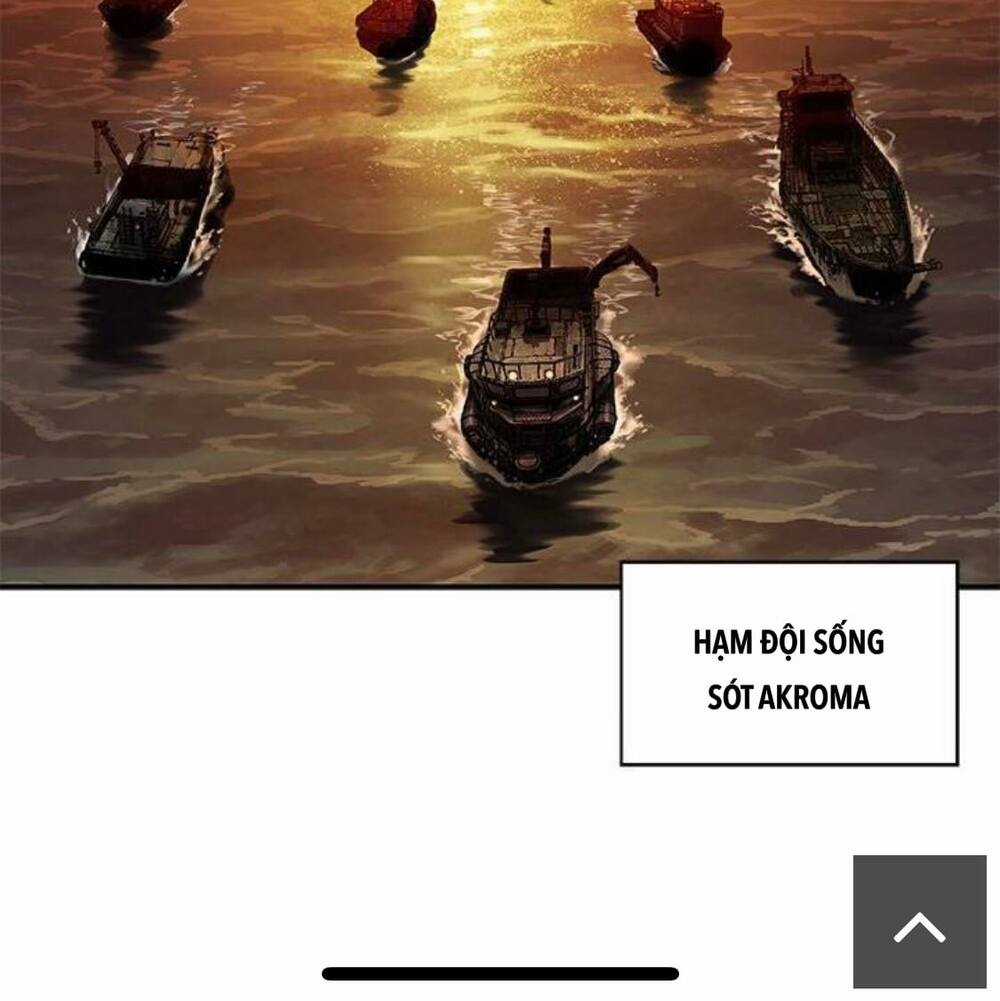 Đứa Con Thần Chết - Chapter 153 - Trang 7