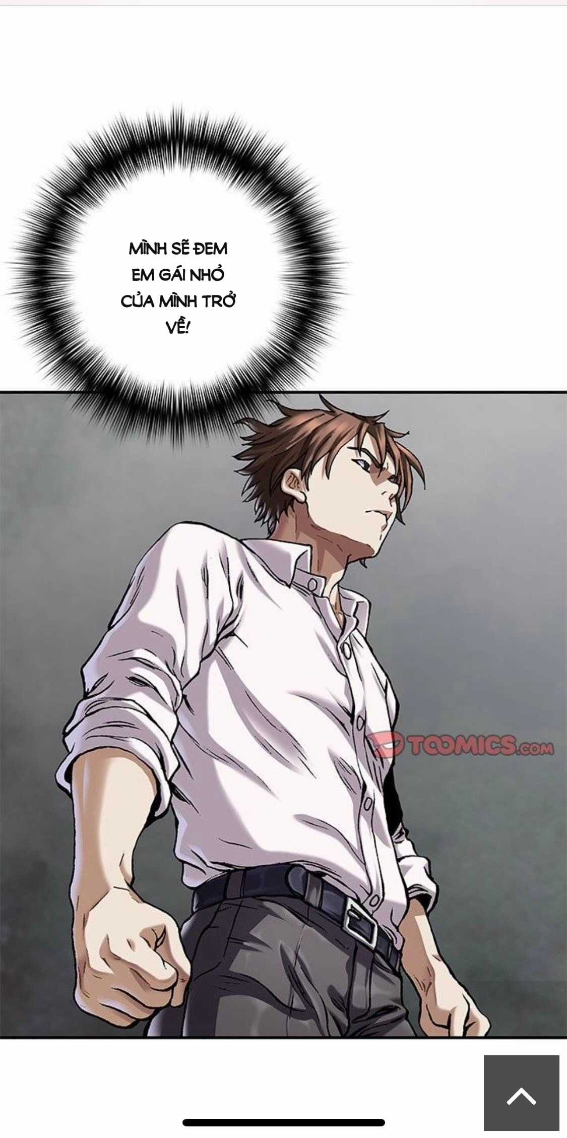 Đứa Con Thần Chết - Chapter 155 - Trang 2