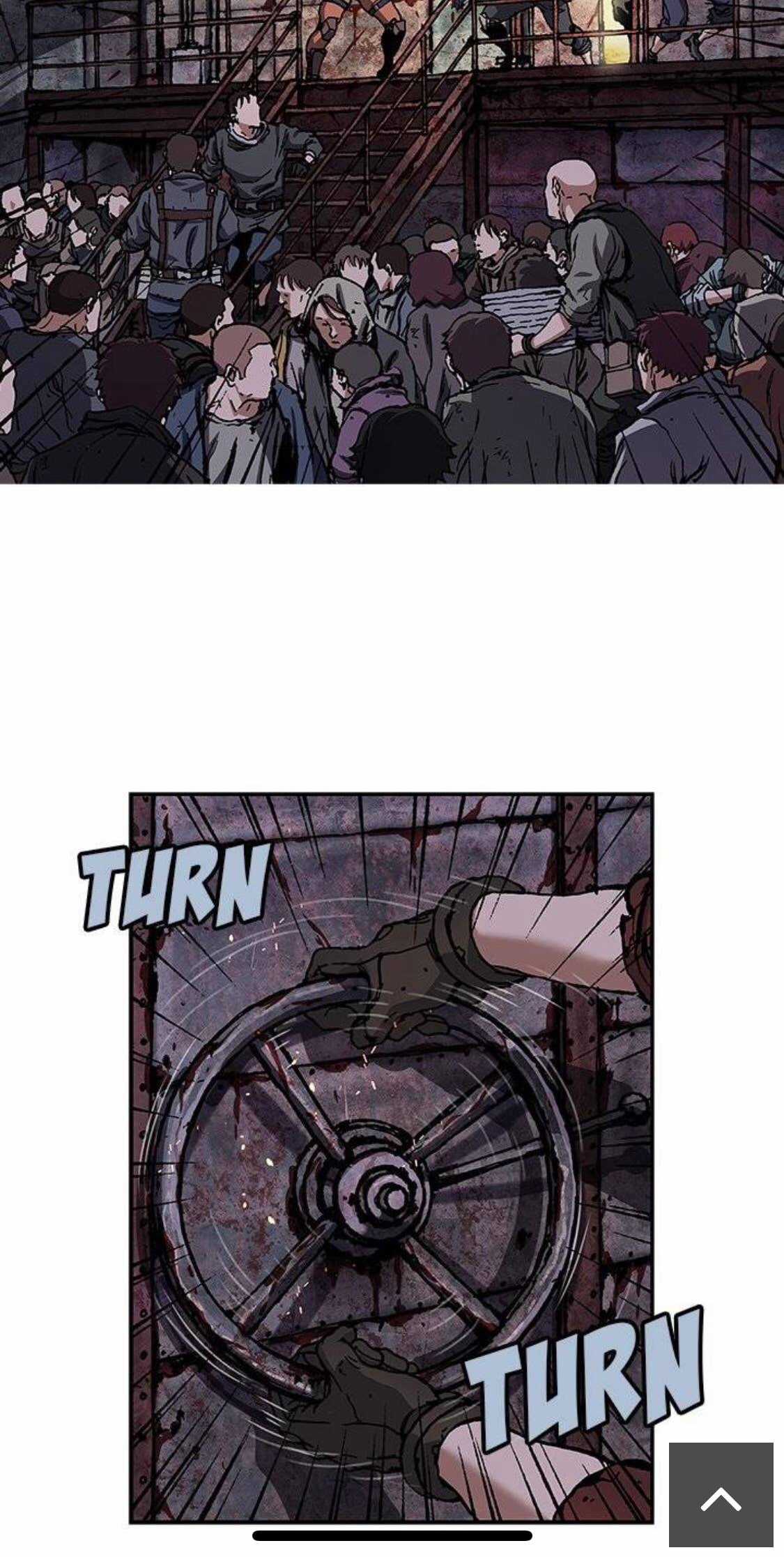 Đứa Con Thần Chết - Chapter 155 - Trang 11