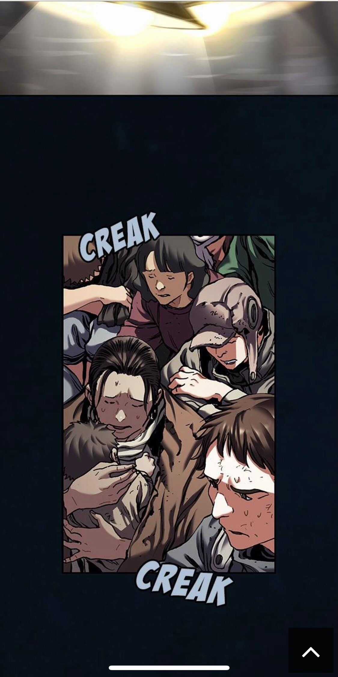 Đứa Con Thần Chết - Chapter 155 - Trang 13