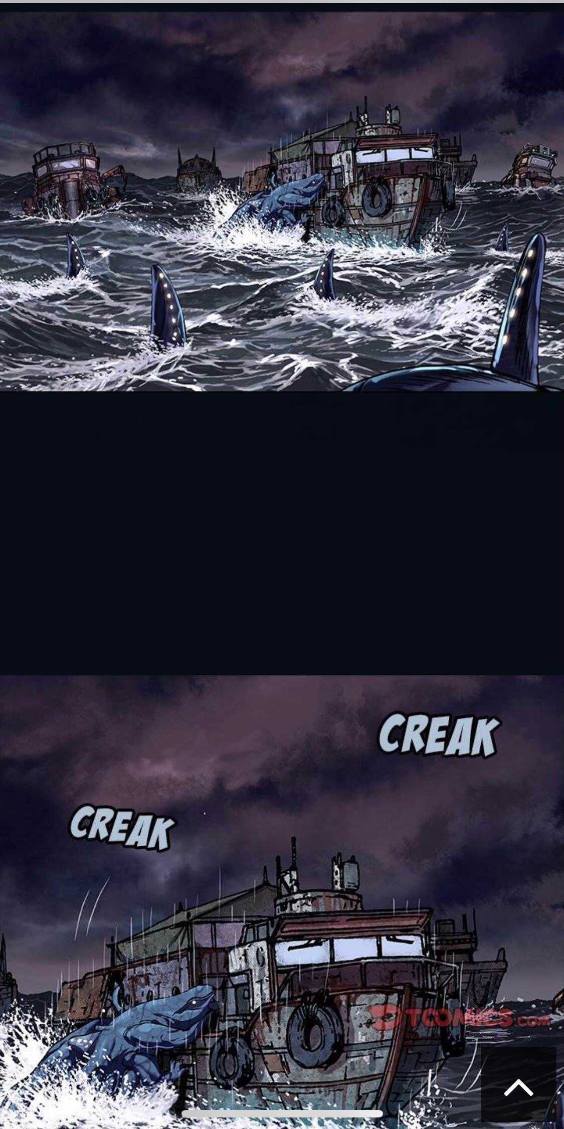 Đứa Con Thần Chết - Chapter 155 - Trang 18