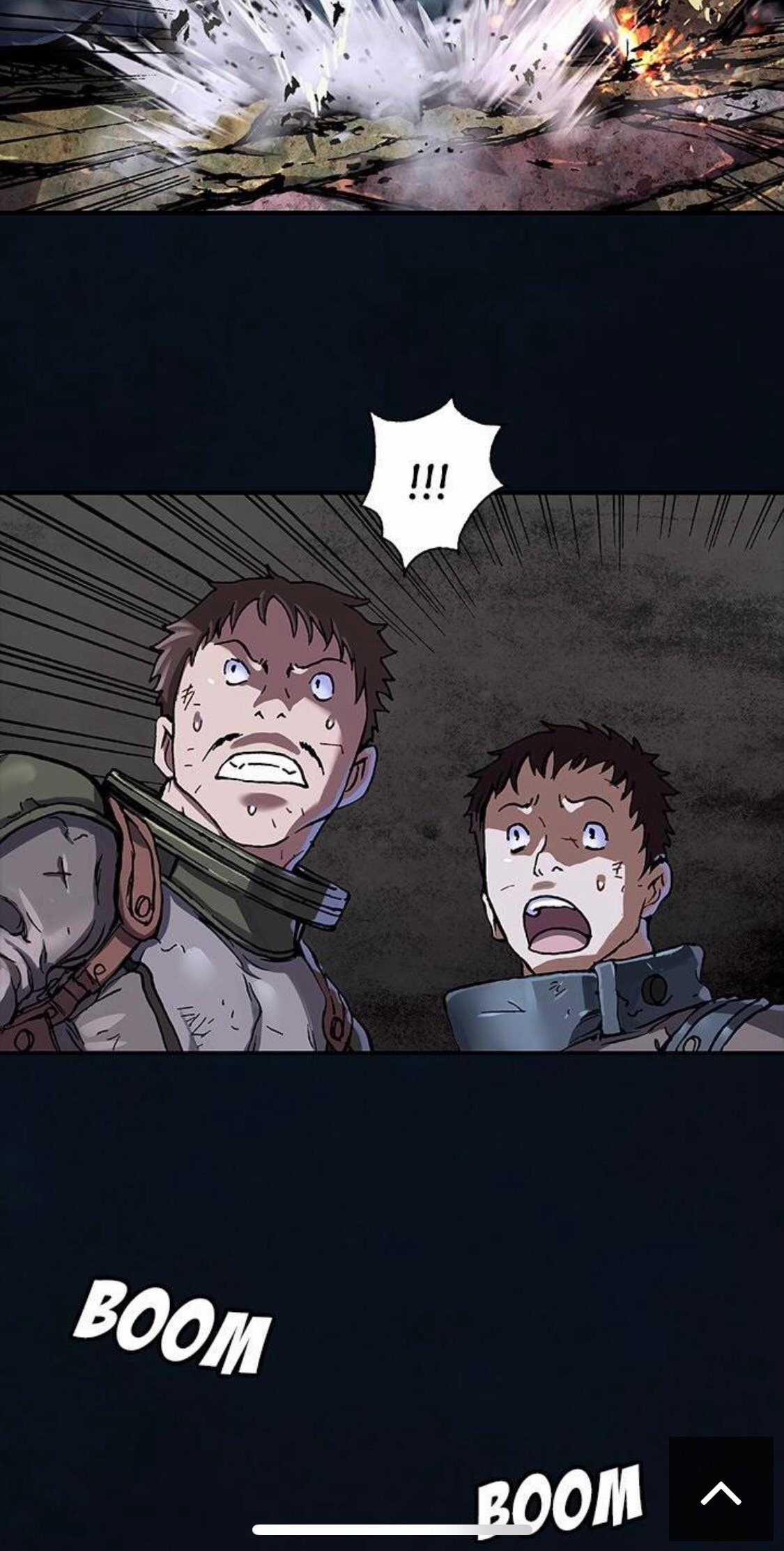 Đứa Con Thần Chết - Chapter 155 - Trang 20