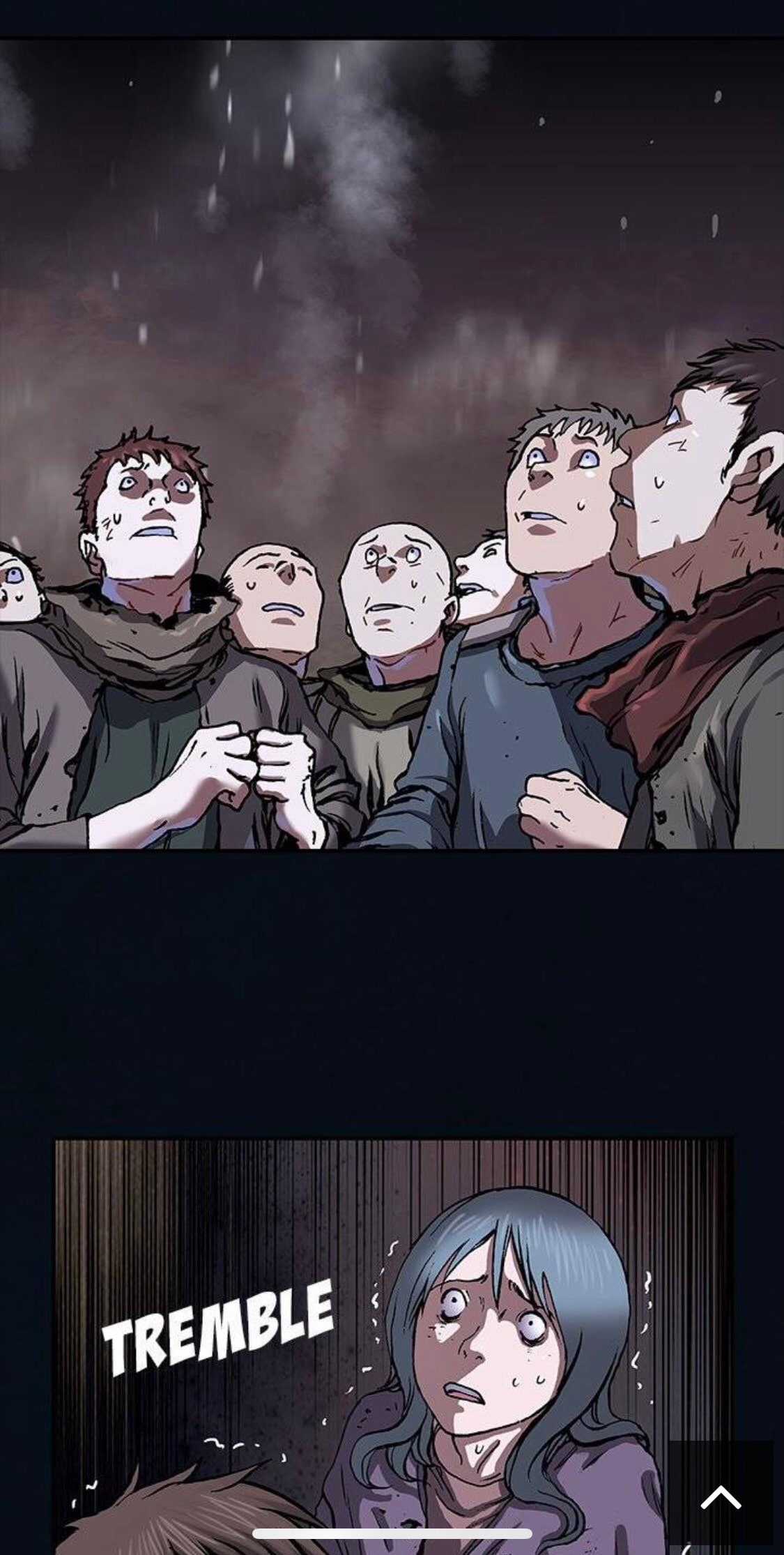 Đứa Con Thần Chết - Chapter 155 - Trang 22