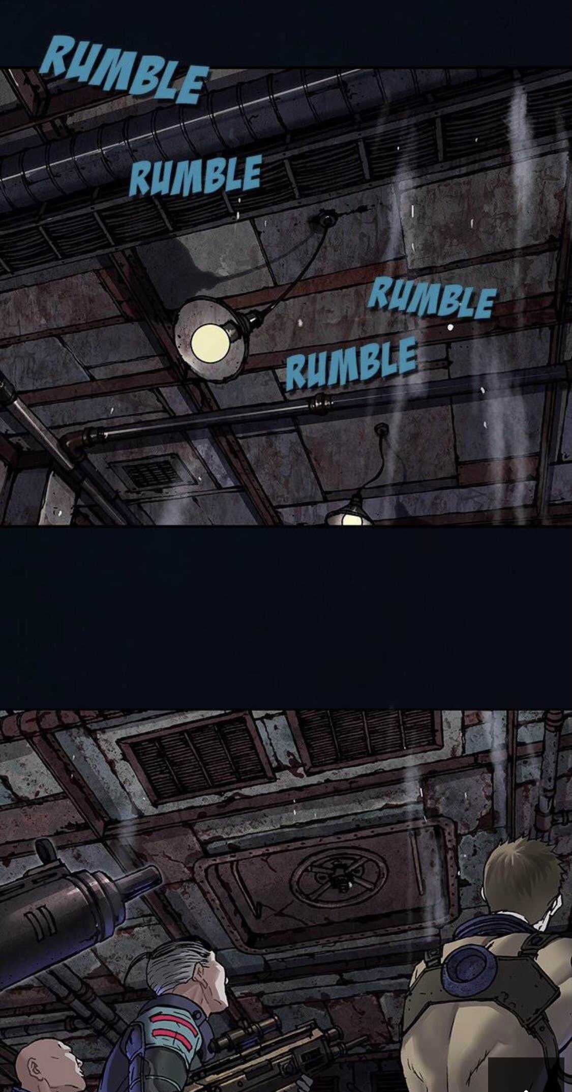 Đứa Con Thần Chết - Chapter 155 - Trang 28