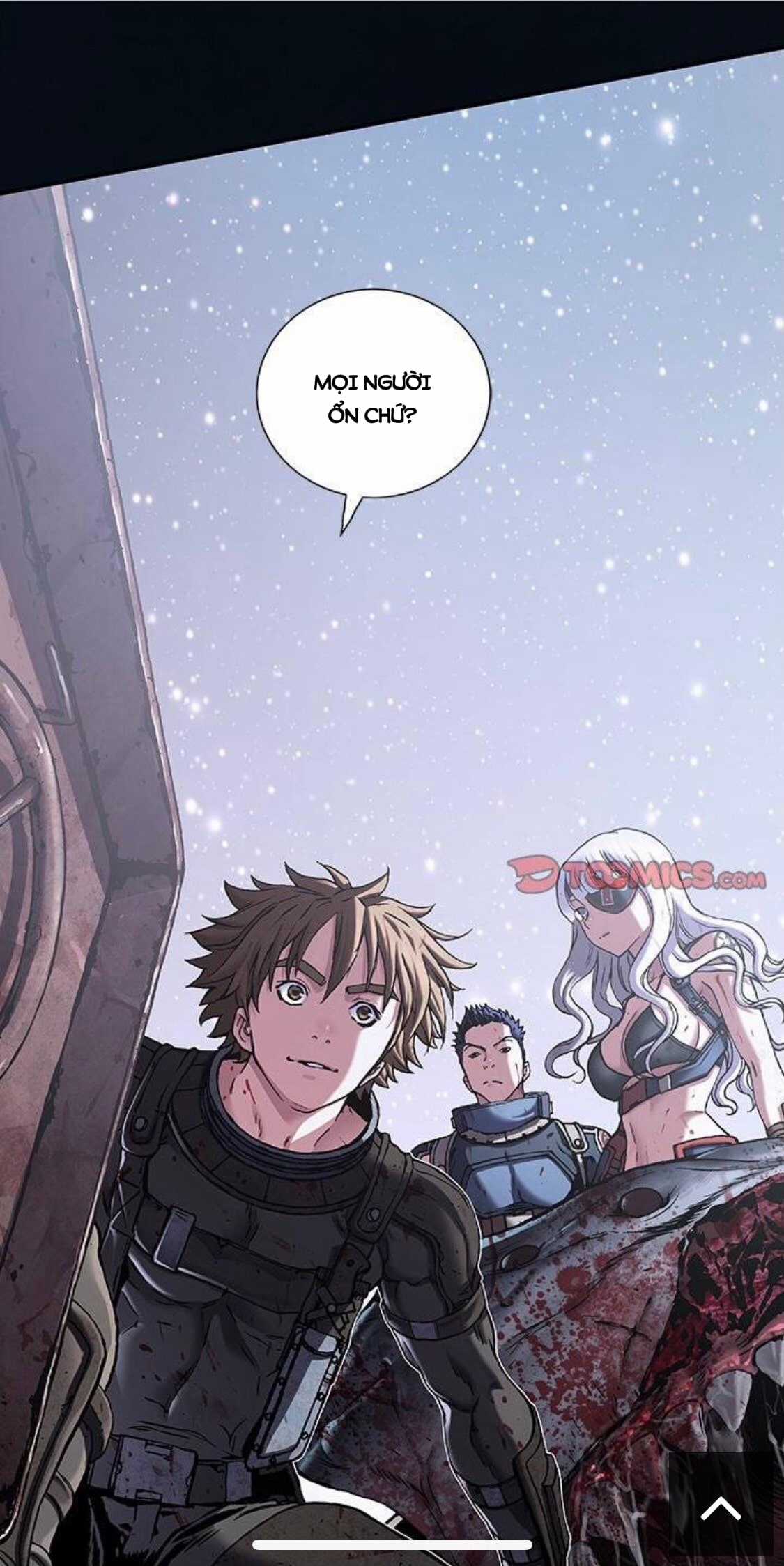 Đứa Con Thần Chết - Chapter 155 - Trang 33