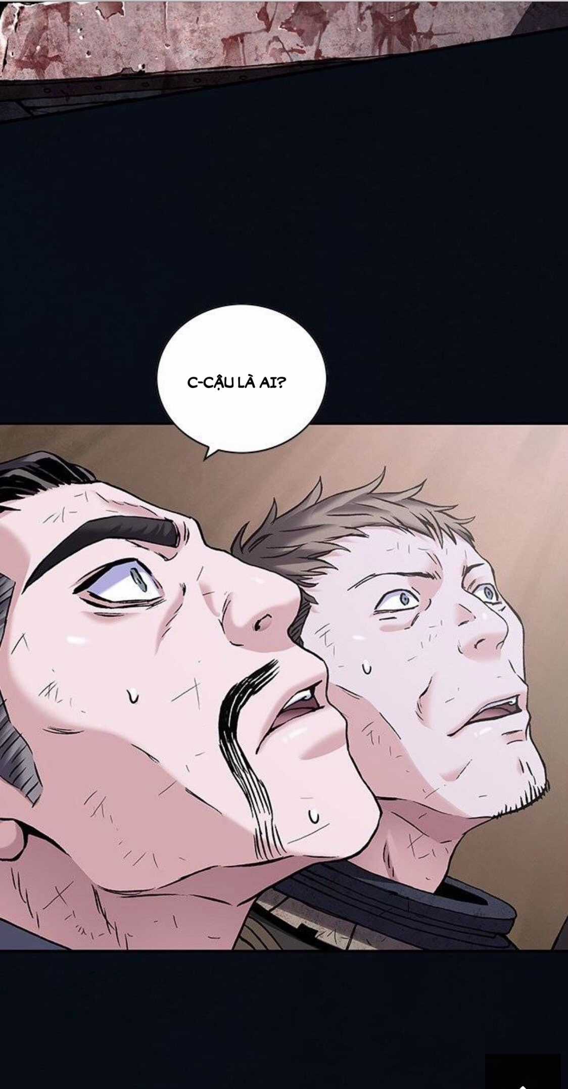 Đứa Con Thần Chết - Chapter 155 - Trang 34