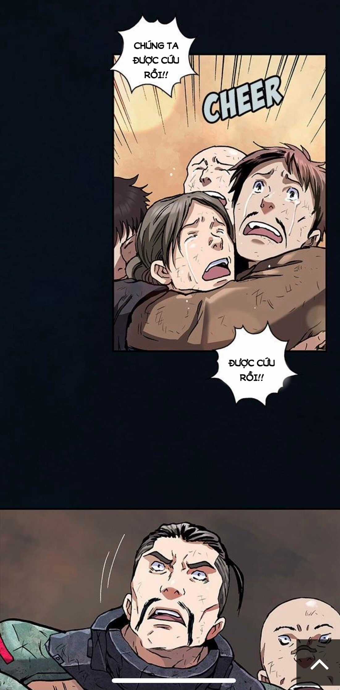 Đứa Con Thần Chết - Chapter 155 - Trang 38