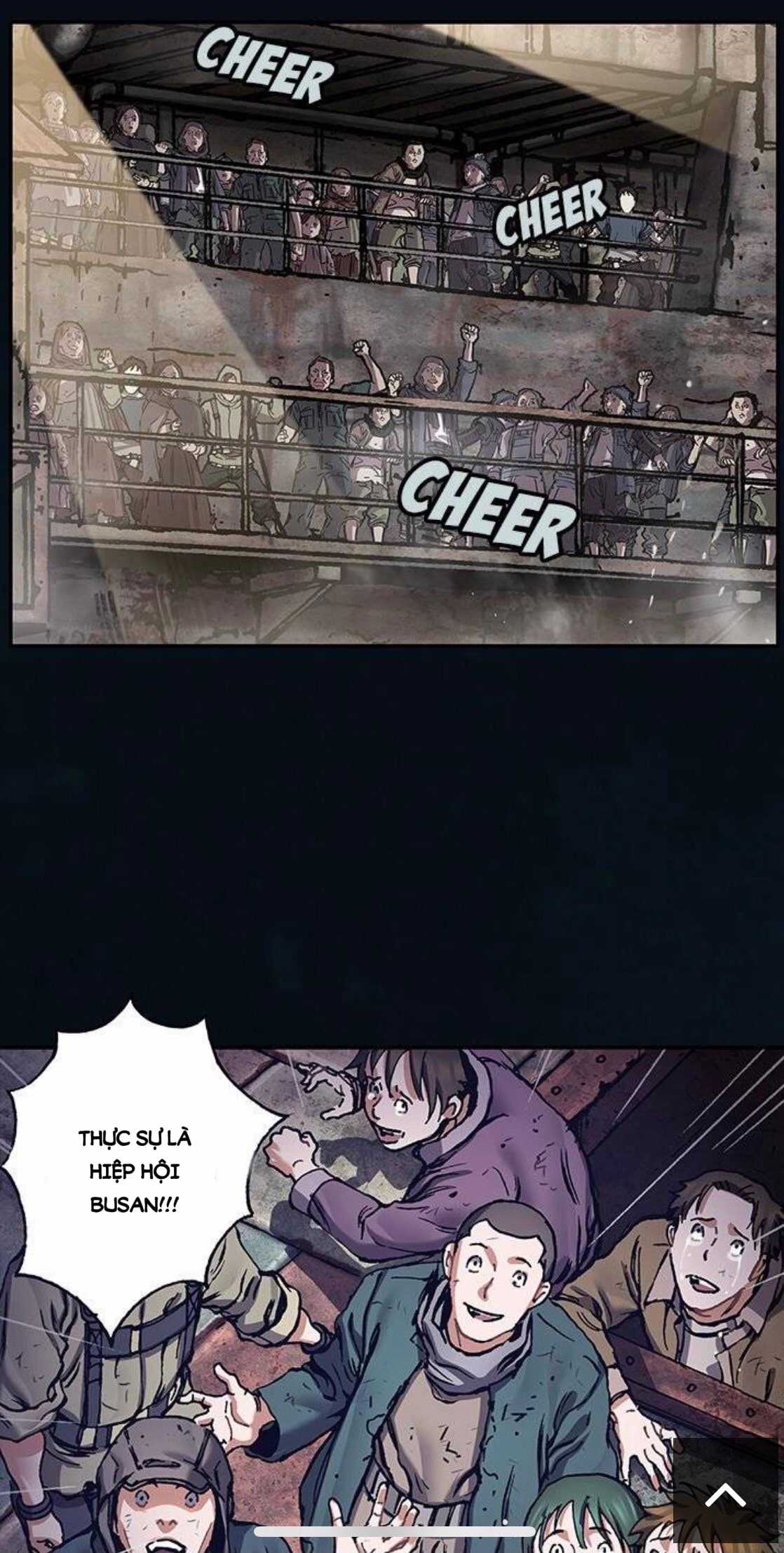 Đứa Con Thần Chết - Chapter 155 - Trang 41