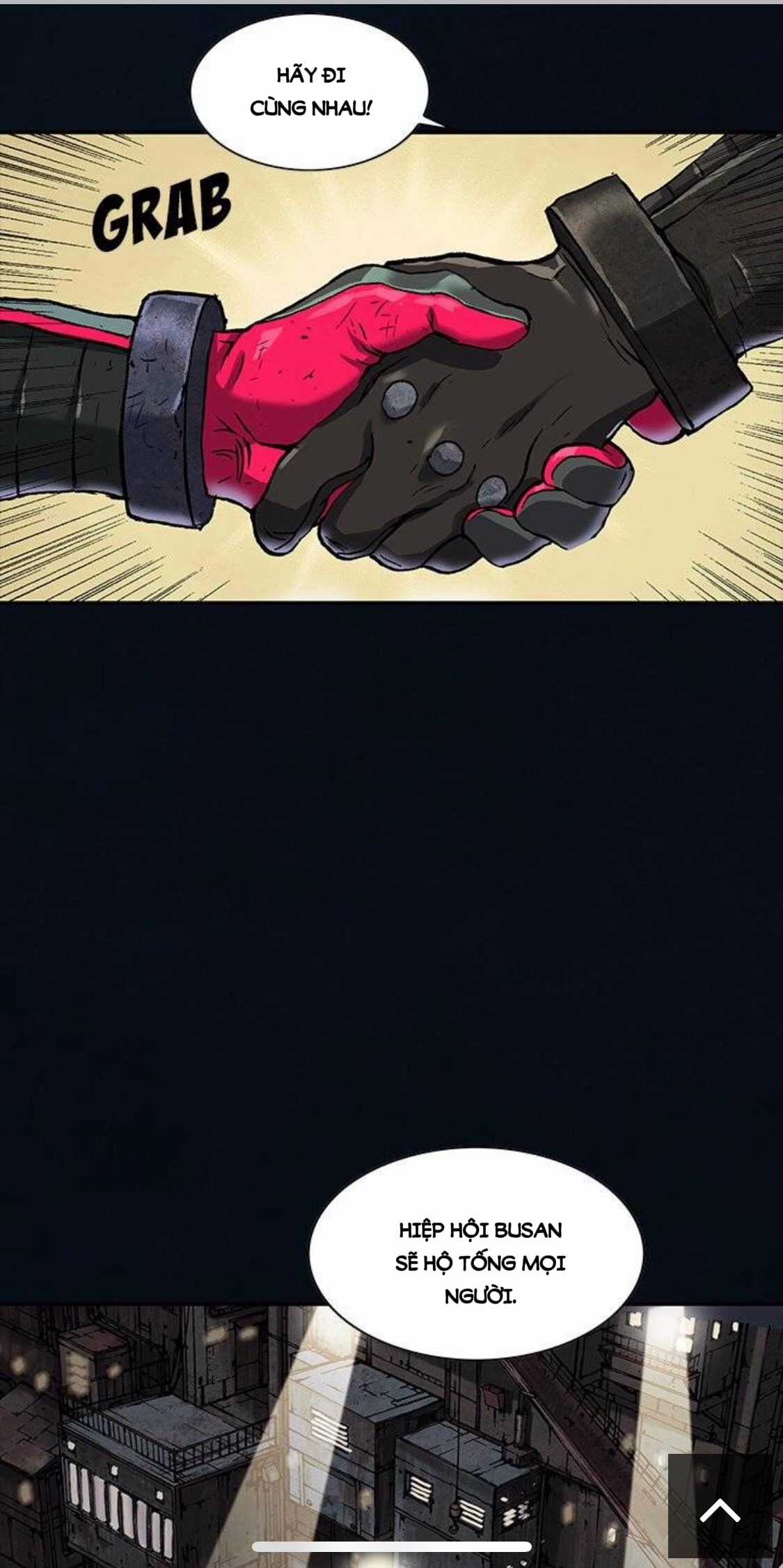 Đứa Con Thần Chết - Chapter 155 - Trang 44