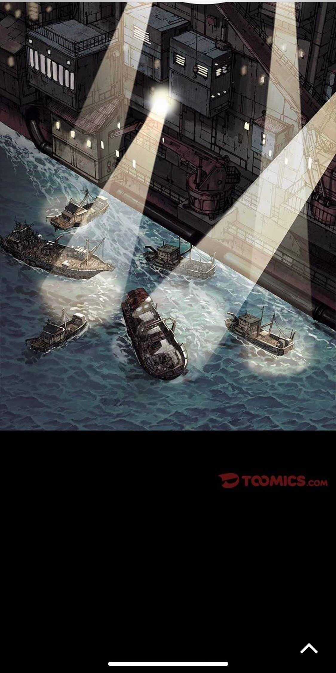 Đứa Con Thần Chết - Chapter 155 - Trang 45